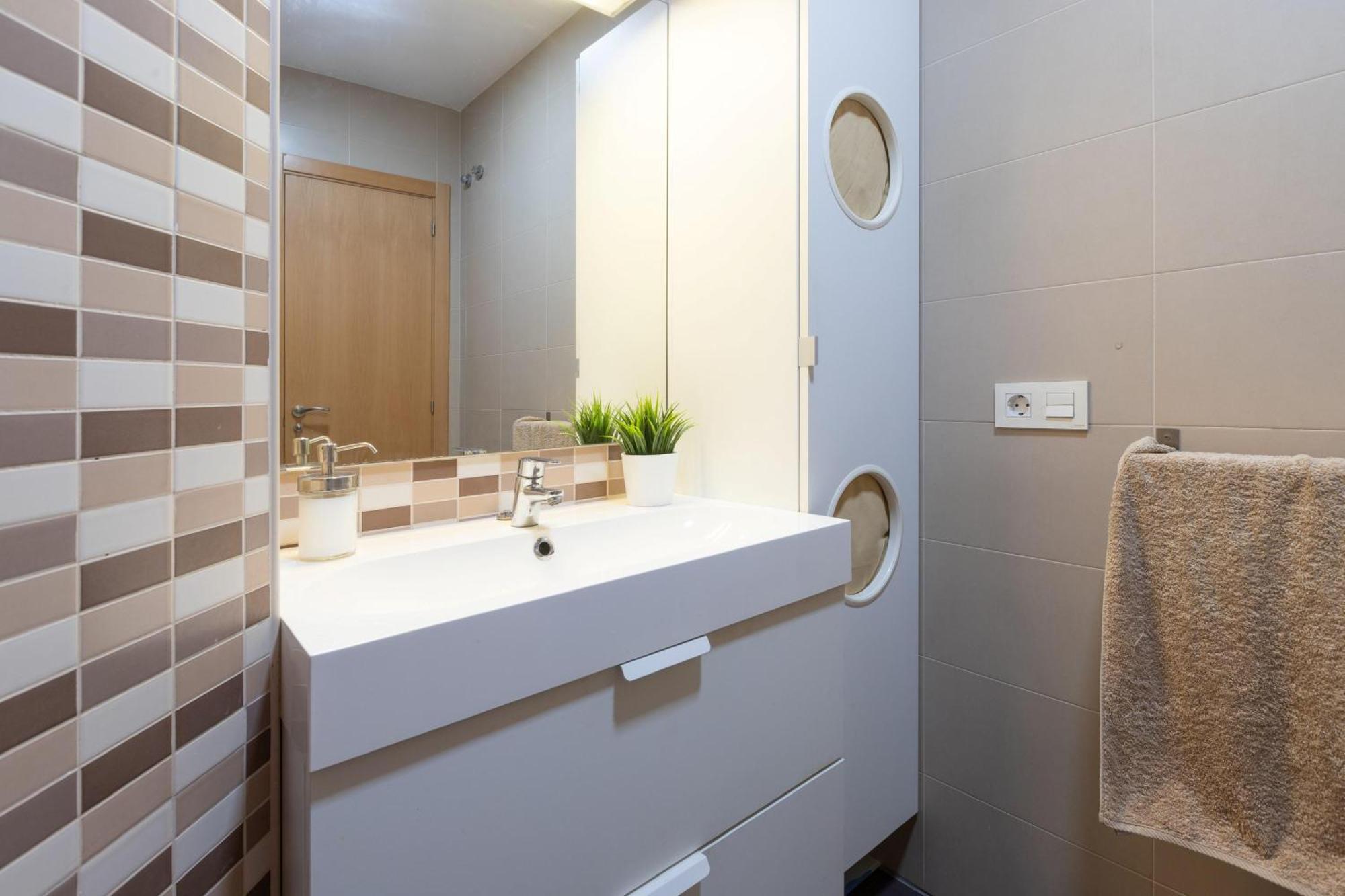 Apartment El Arenal