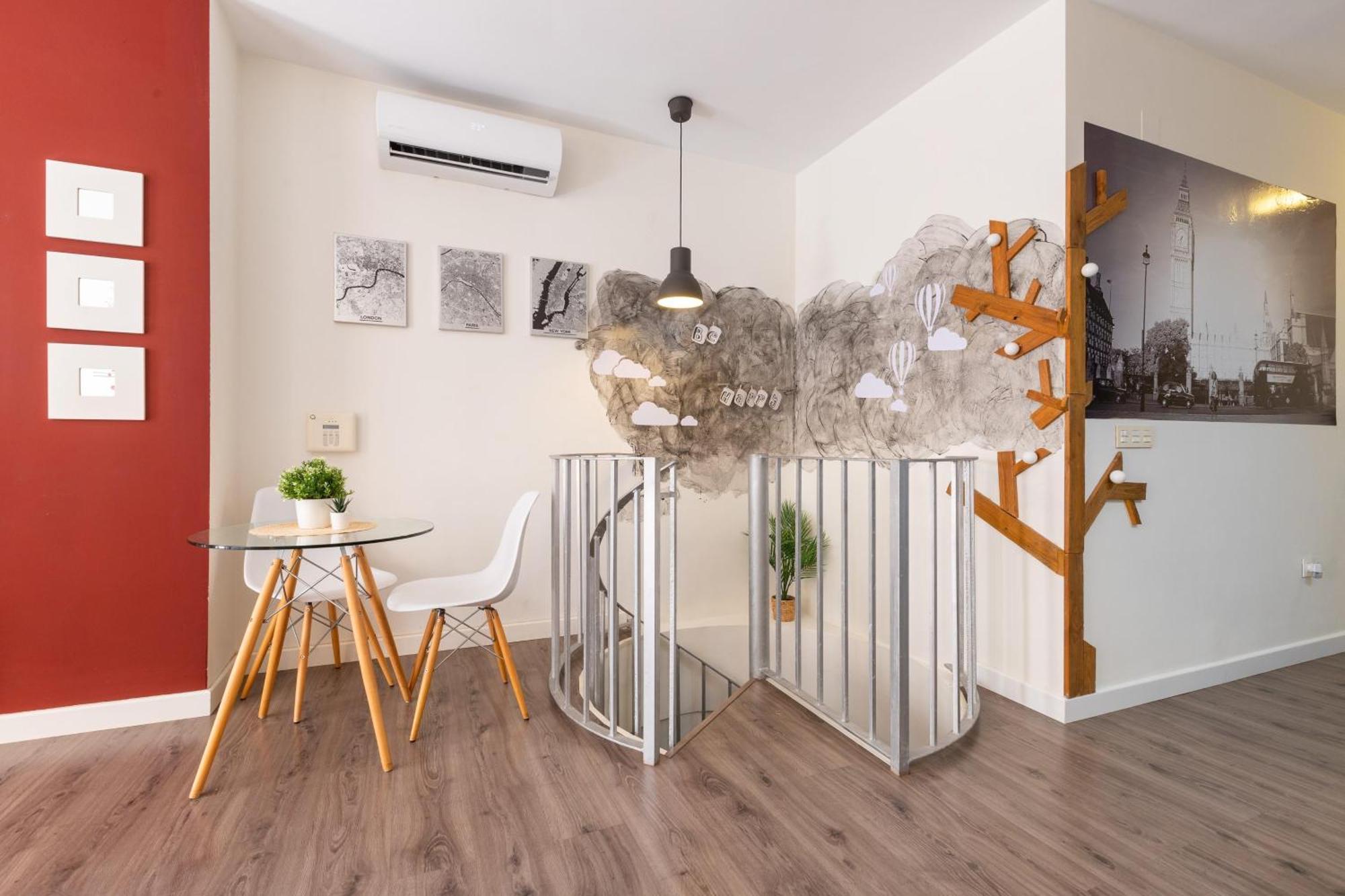 Apartment El Arenal Torremolinos