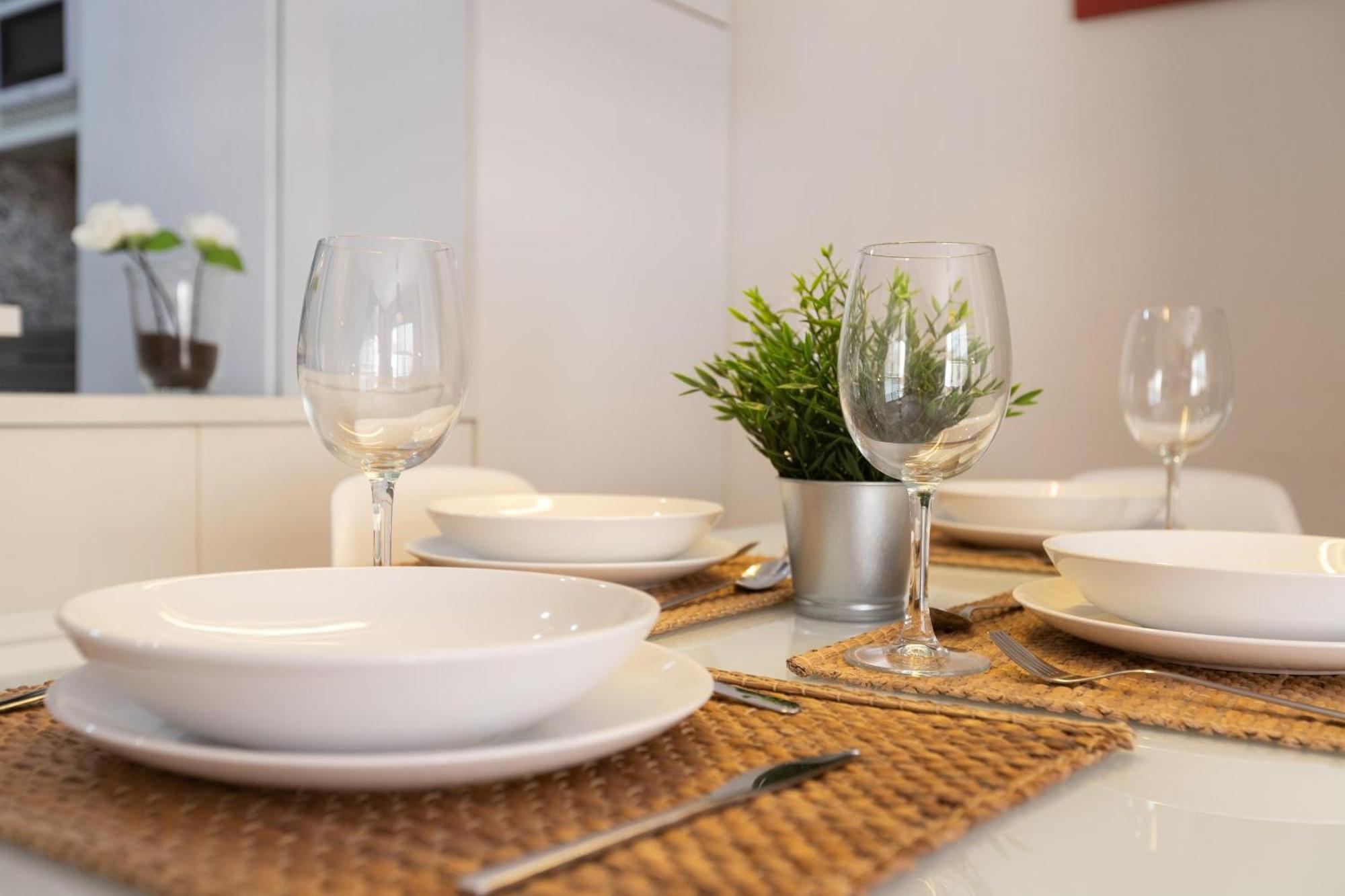 El Arenal Apartment Torremolinos