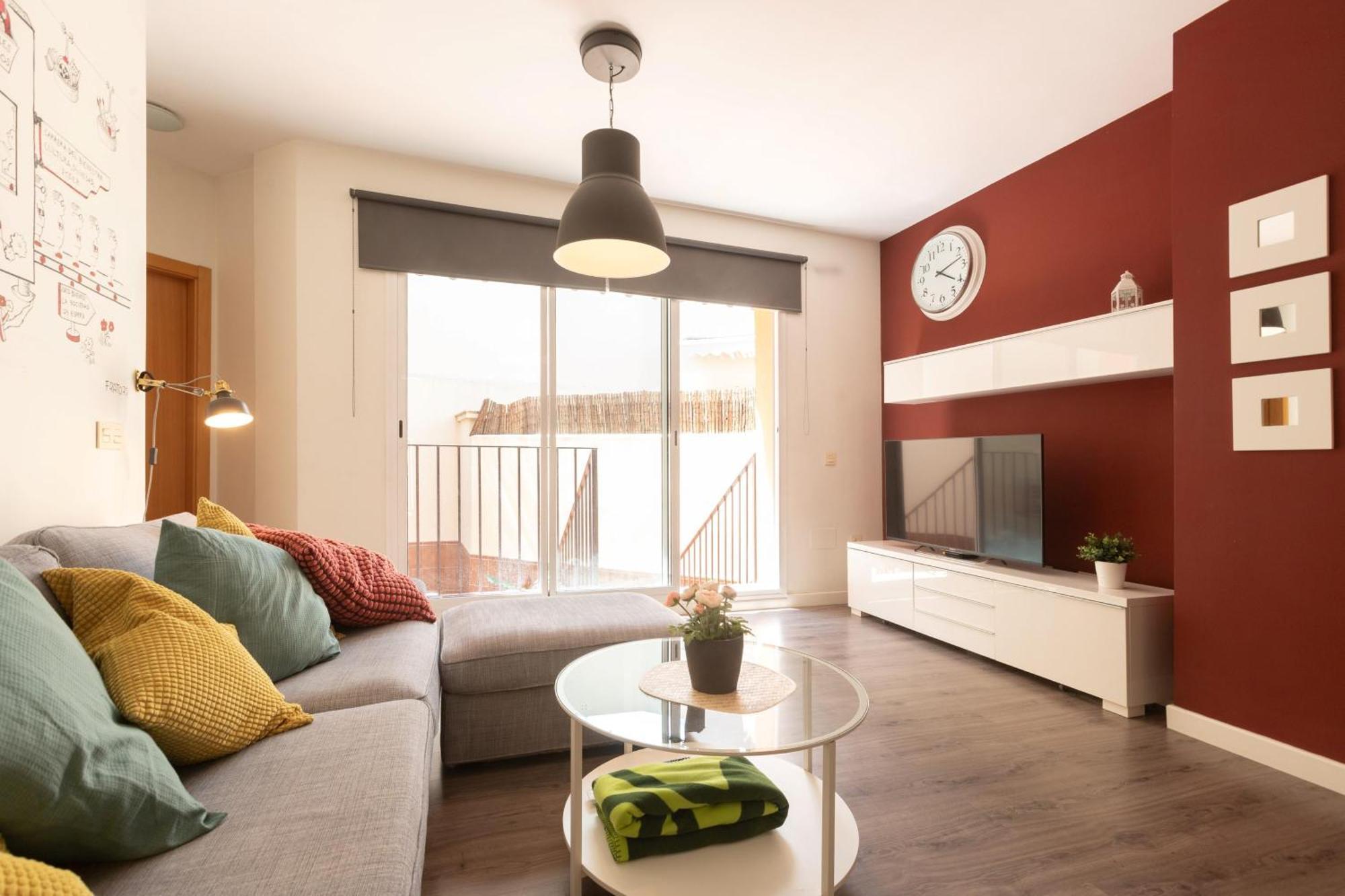 El Arenal Apartment *