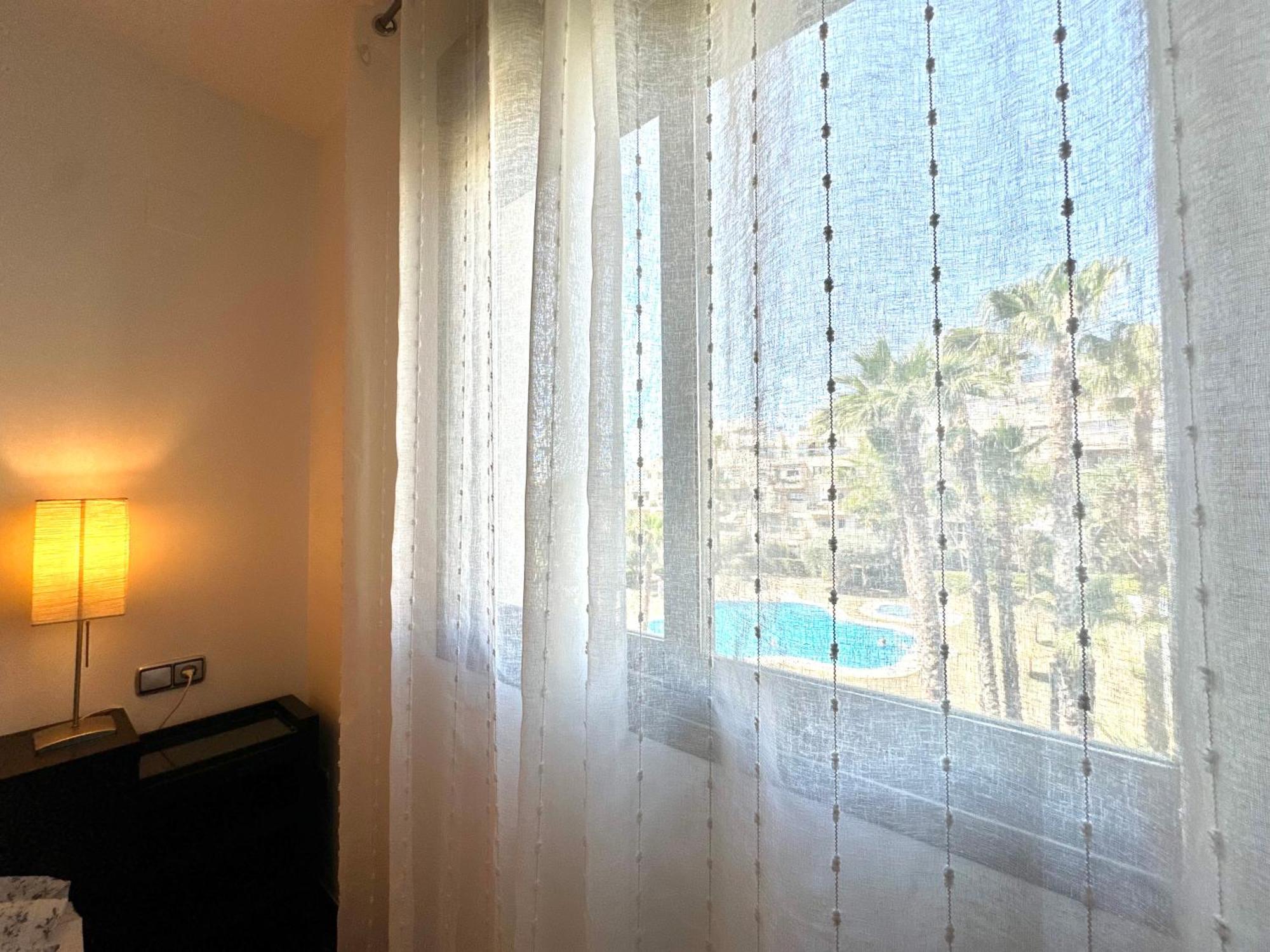 Tor- 2 Hab - Piscina - Terraza - Wifi Torremolinos