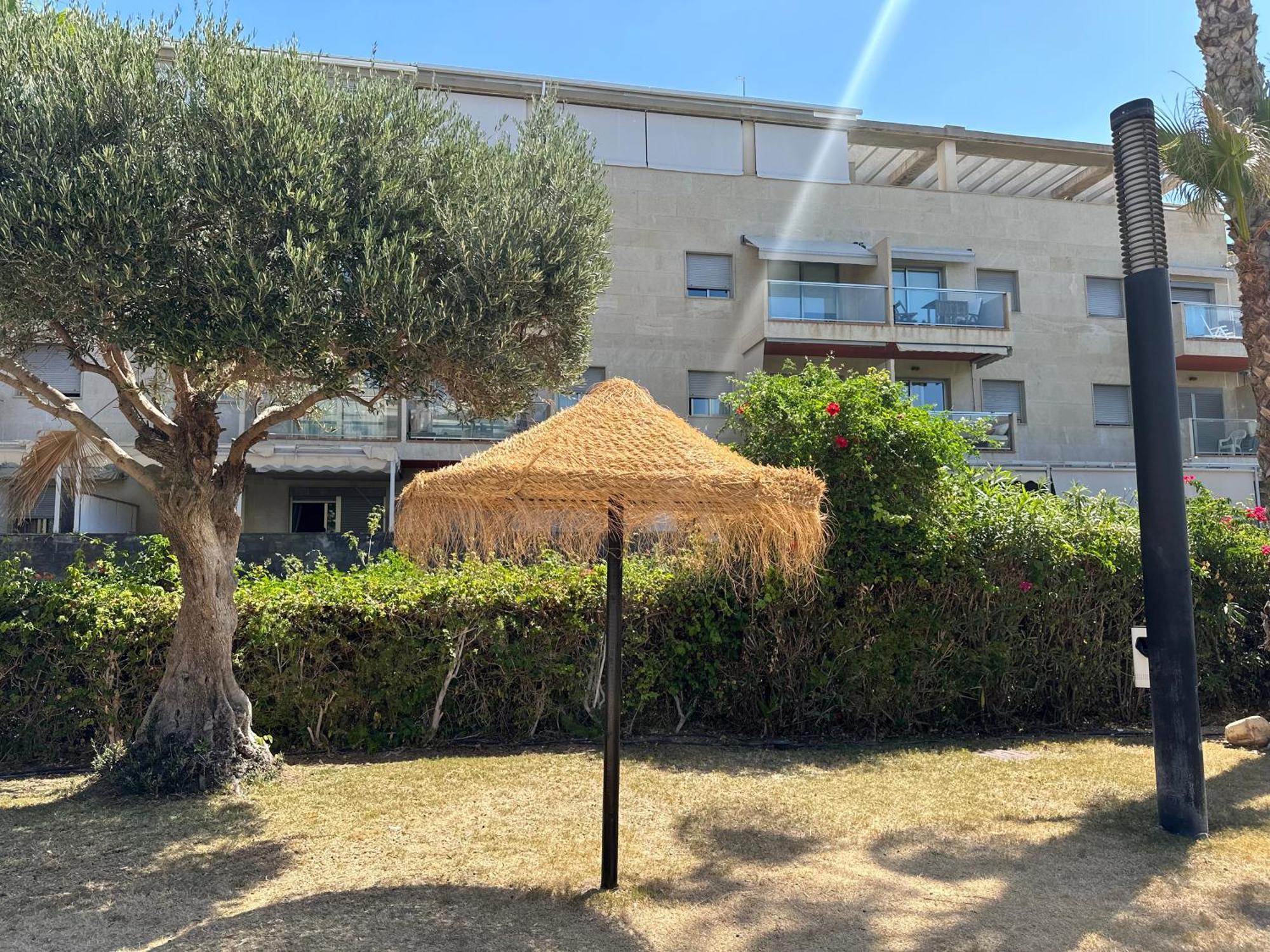 Tor- 2 Hab - Piscina - Terraza - Wifi * Torremolinos
