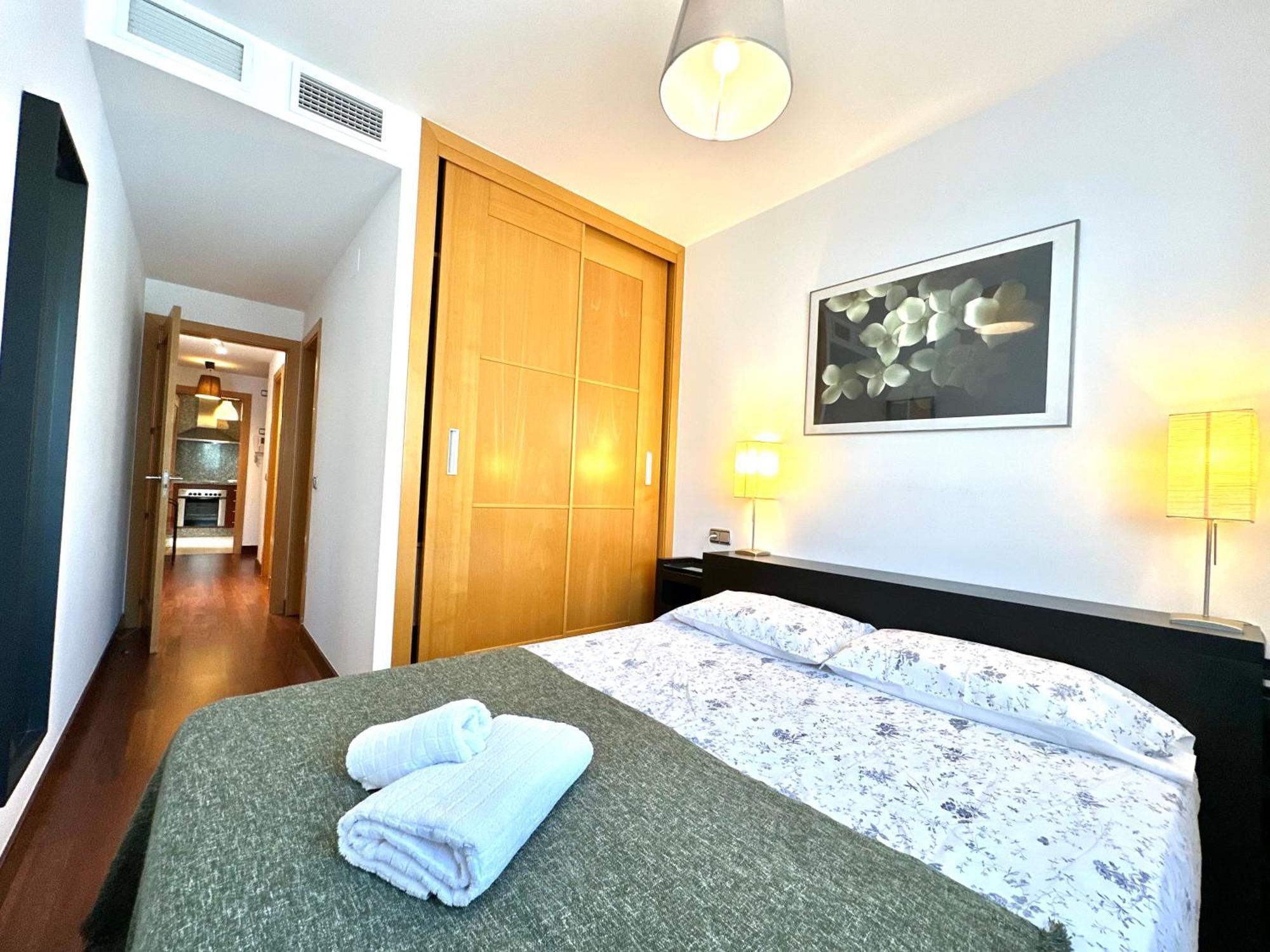 Apartment Tor- 2 Hab - Piscina - Terraza - Wifi Torremolinos