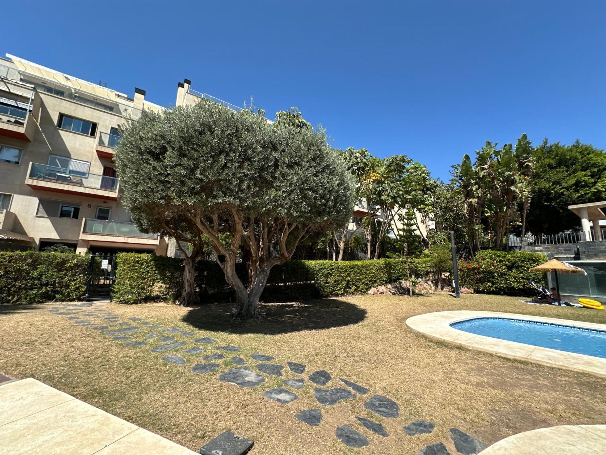 Apartment Tor- 2 Hab - Piscina - Terraza - Wifi Torremolinos