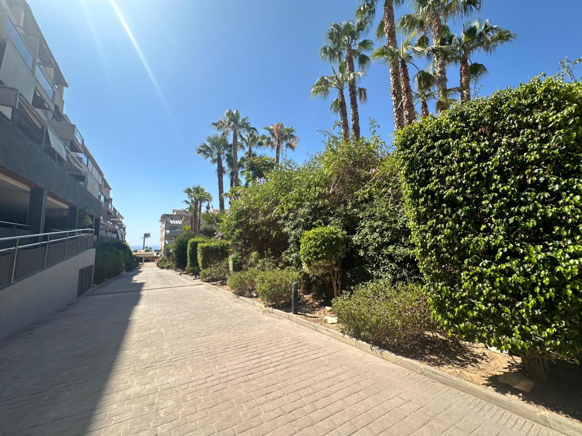 Tor- 2 Hab - Piscina - Terraza - Wifi Torremolinos