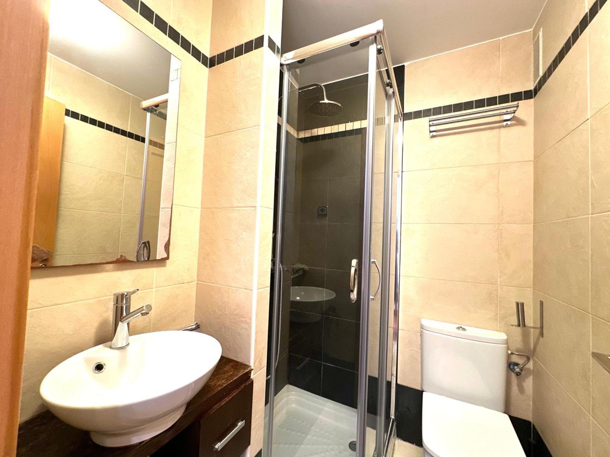 Apartment Tor- 2 Hab - Piscina - Terraza - Wifi Torremolinos