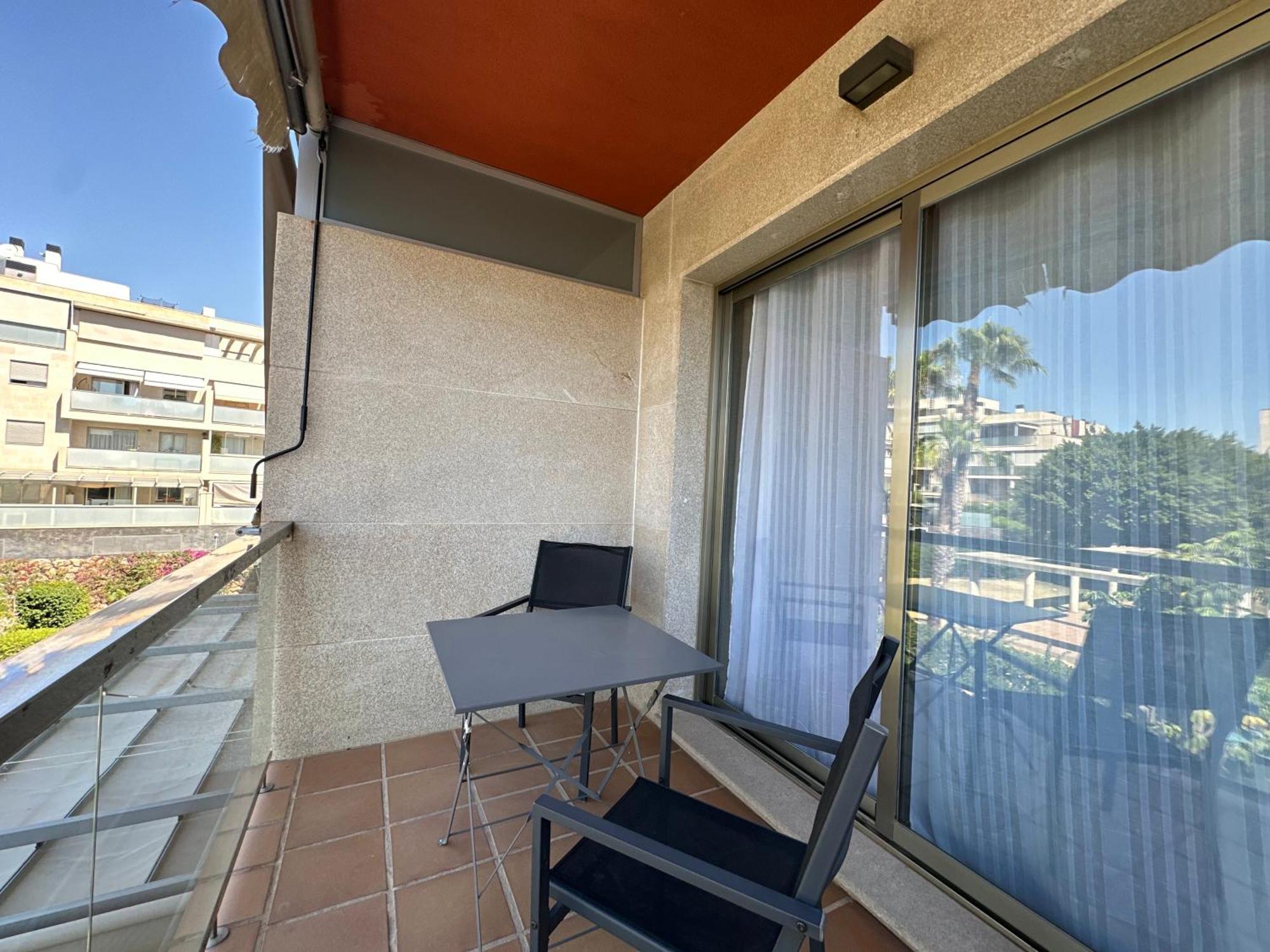 Tor- 2 Hab - Piscina - Terraza - Wifi Torremolinos