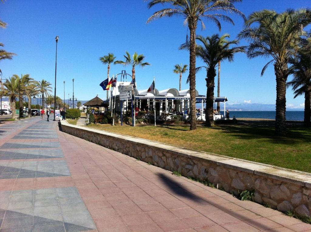 Mi Sueno Apartamento Torremolinos