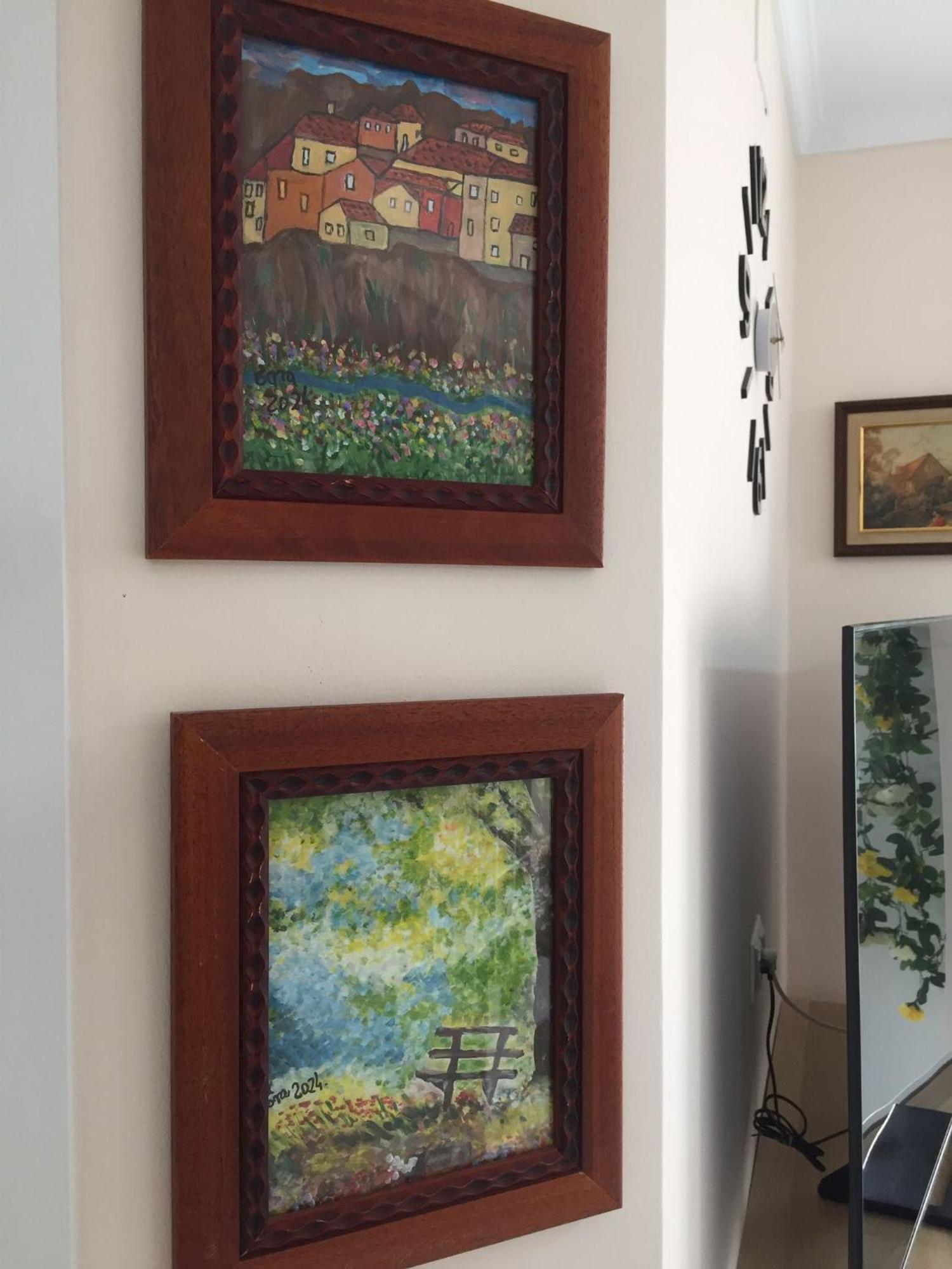 Studio In The Centre Near The Beach
