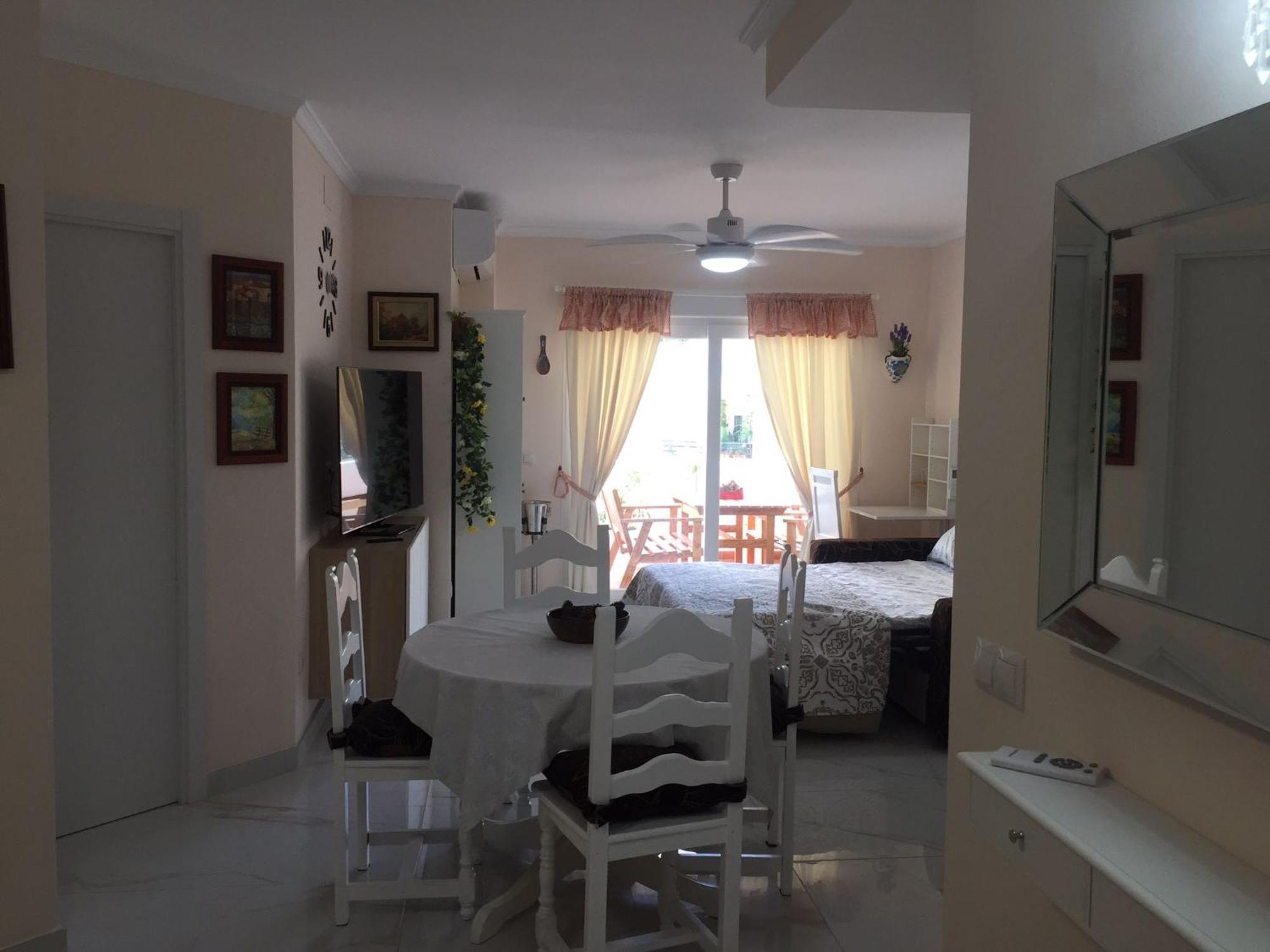 Apartment Studio In The Centre Near The Beach
