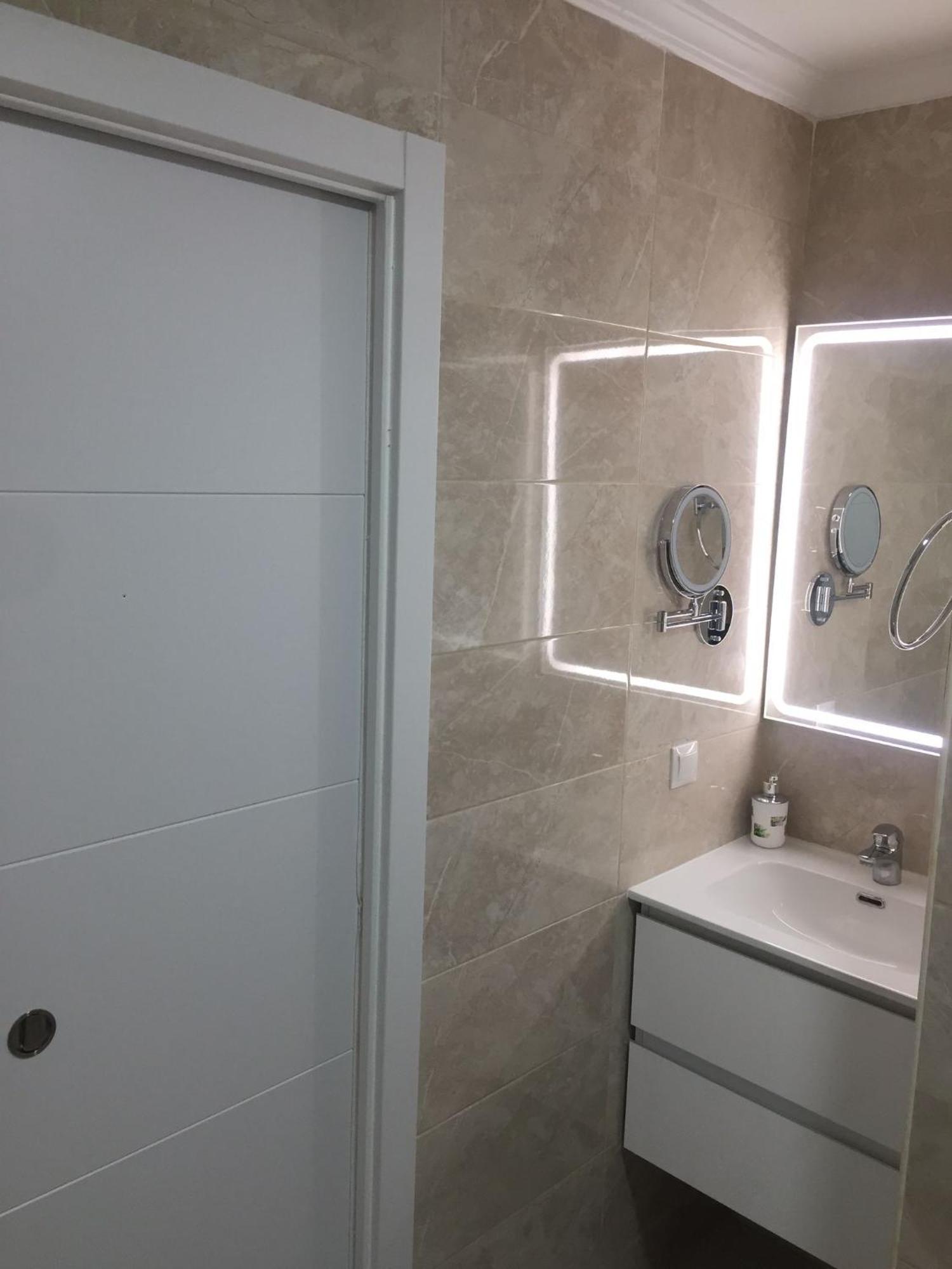 Apartment Studio In The Centre Near The Beach Torremolinos
