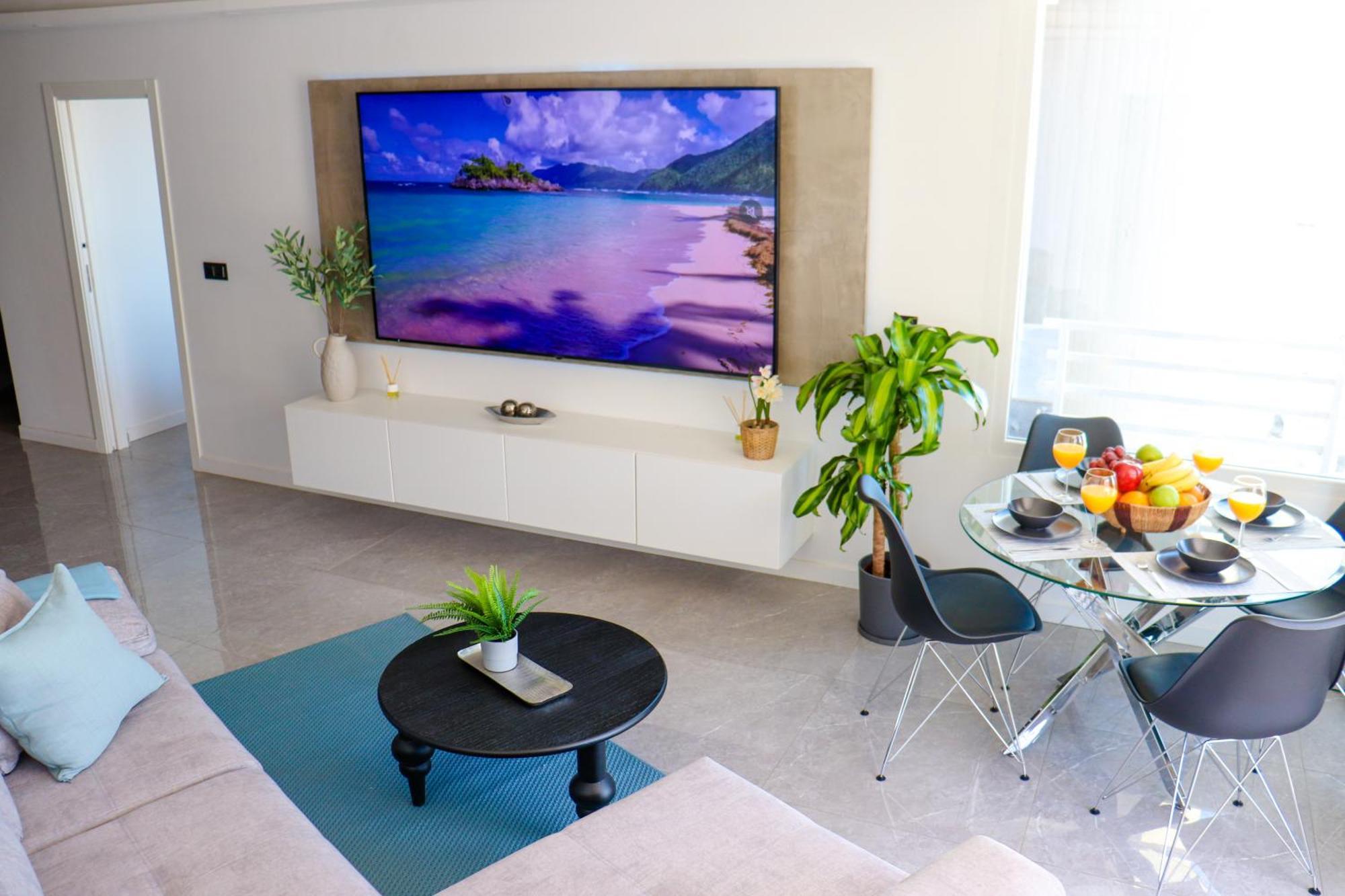 Appartement Torre Lll *