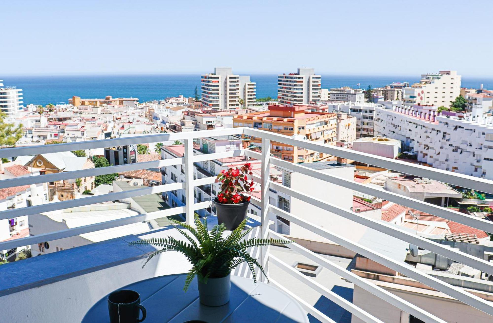 Appartement Torre Lll