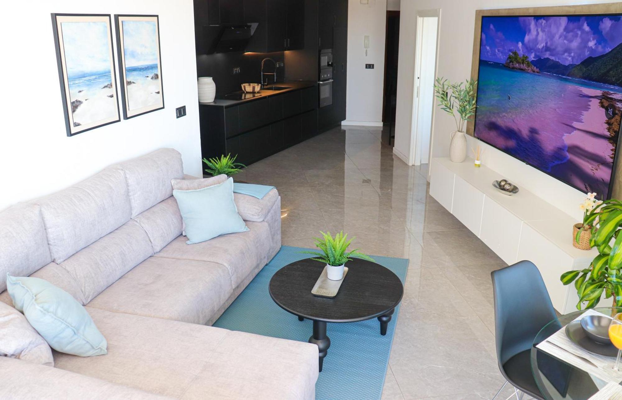 Appartement Torre Lll *