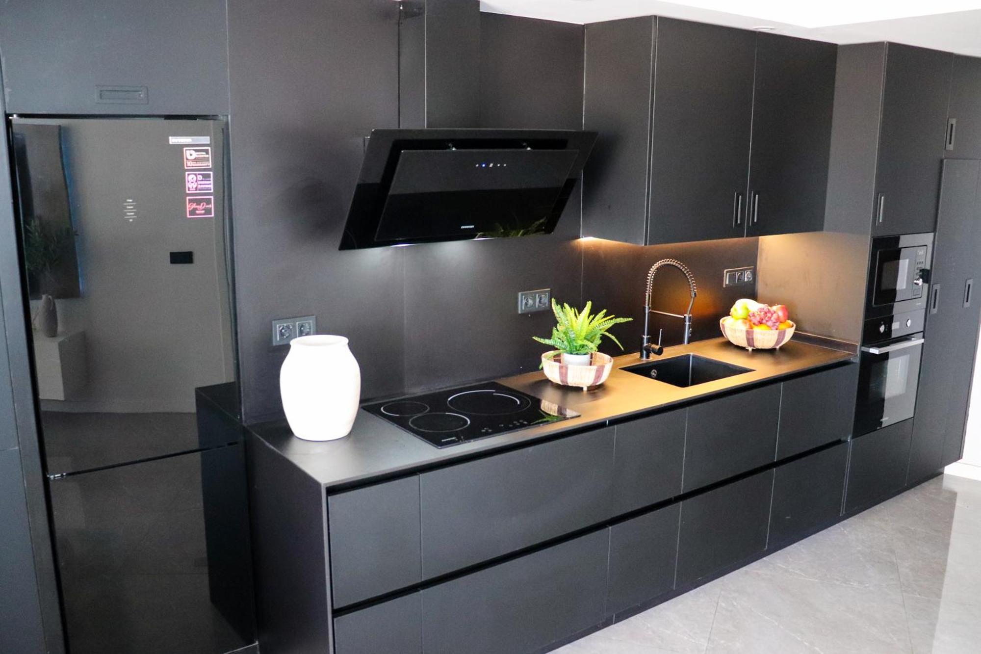 Appartement Torre Lll Torremolinos