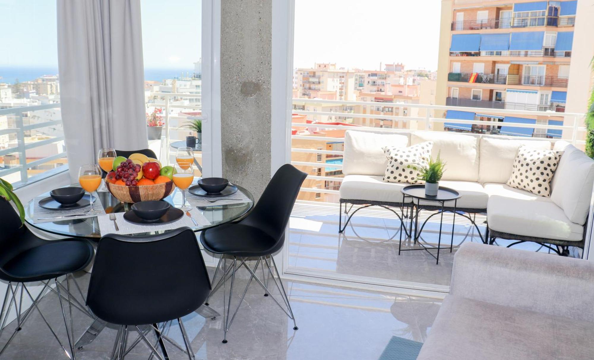 Torre Lll Appartement