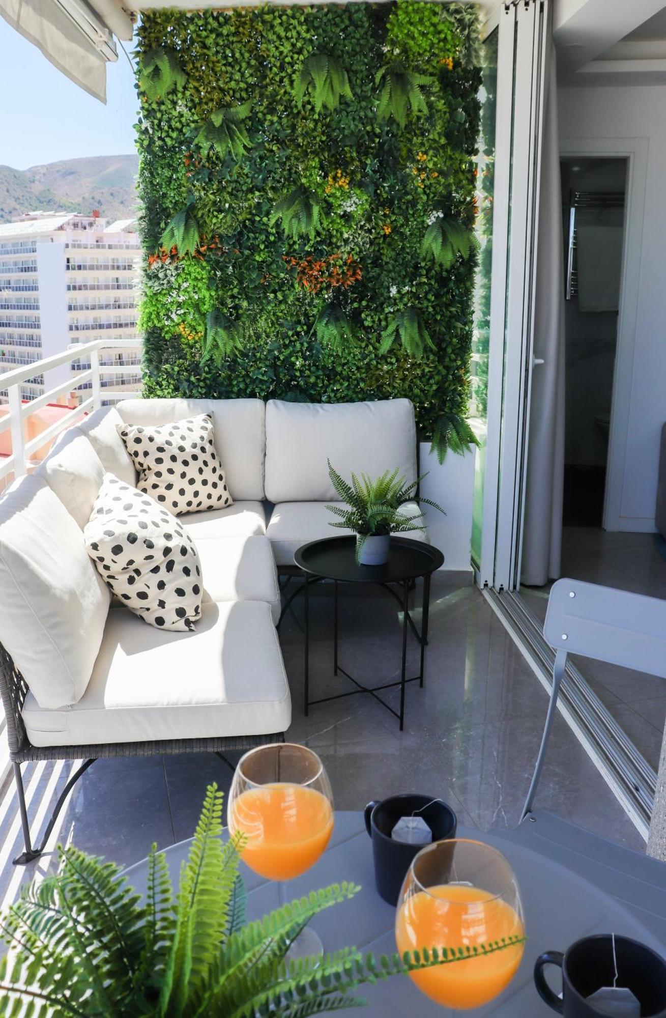 Appartement Torre Lll