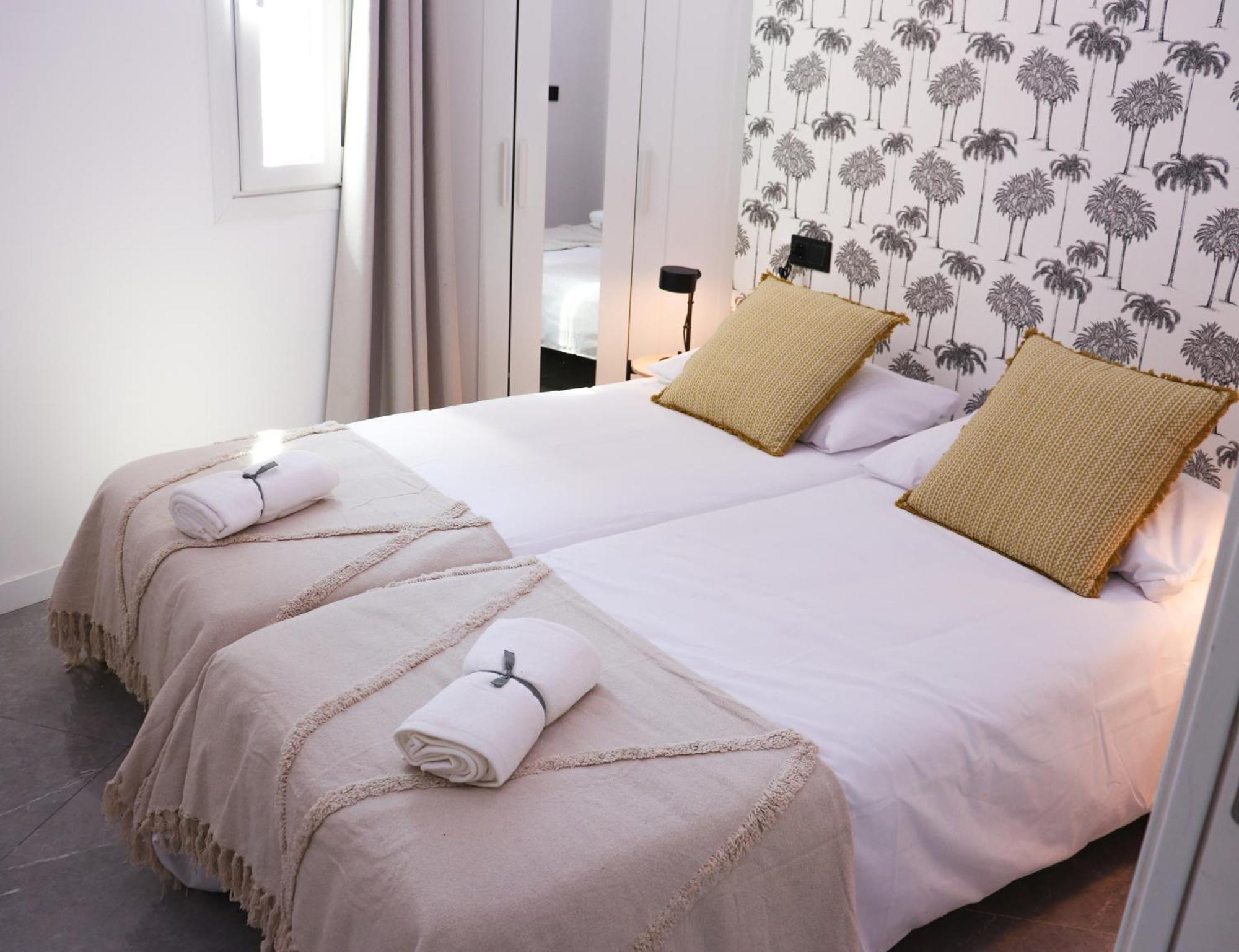 Appartement Torre Lll *