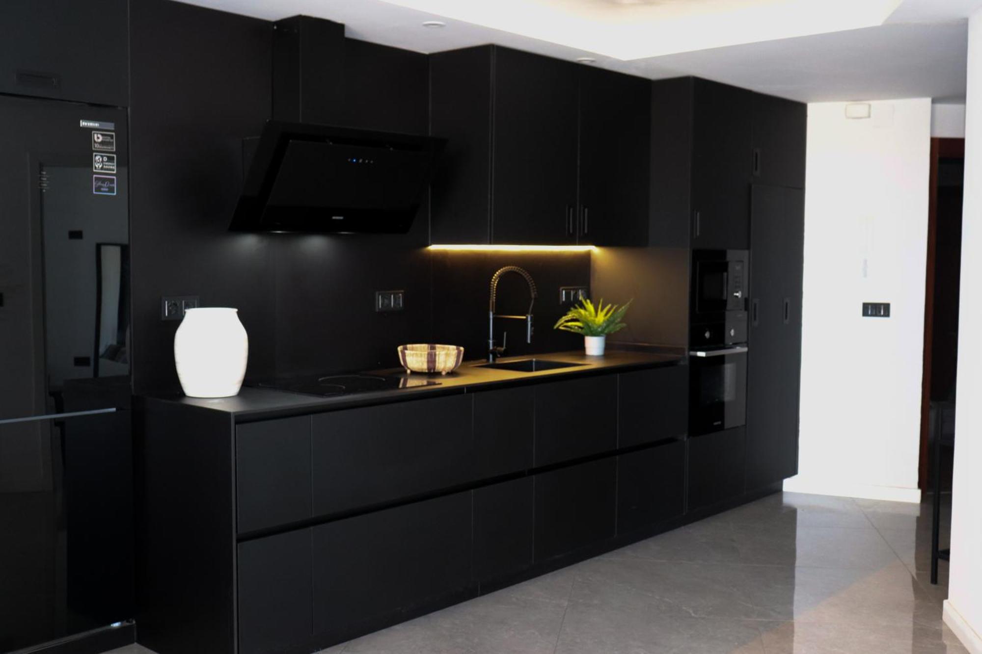 Torre Lll Appartement Torremolinos