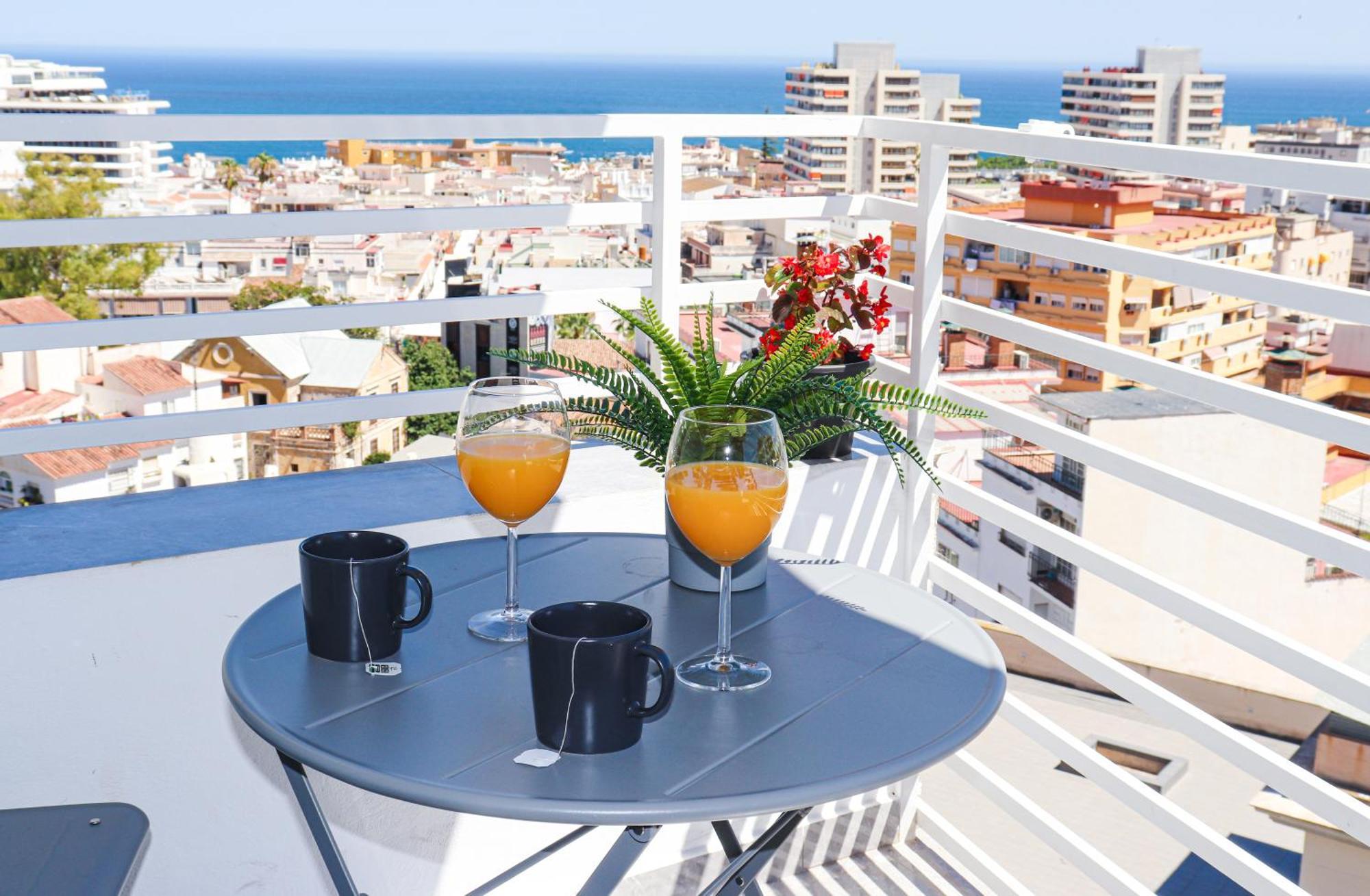Appartement Torre Lll Torremolinos