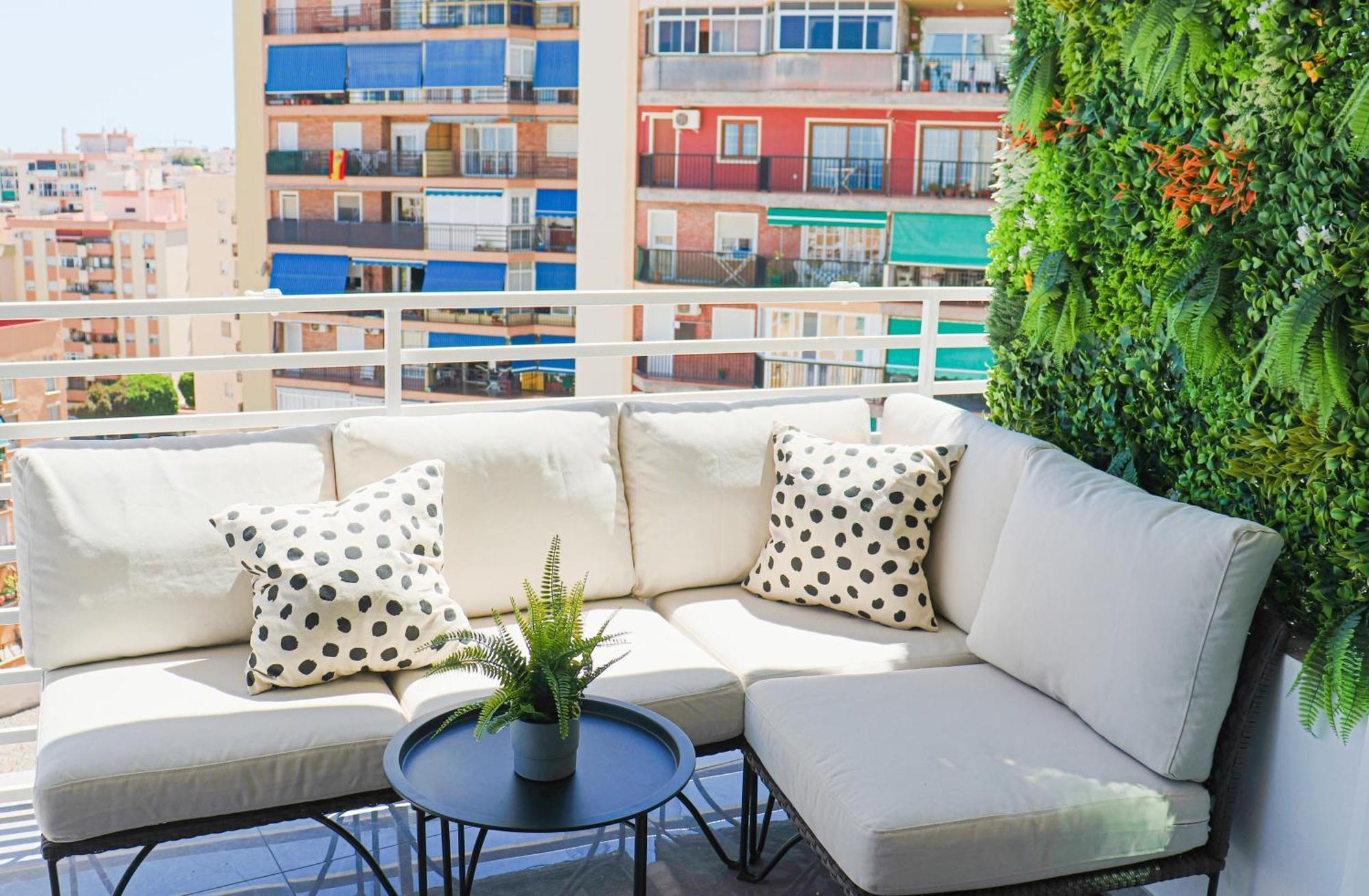Appartement Torre Lll *
