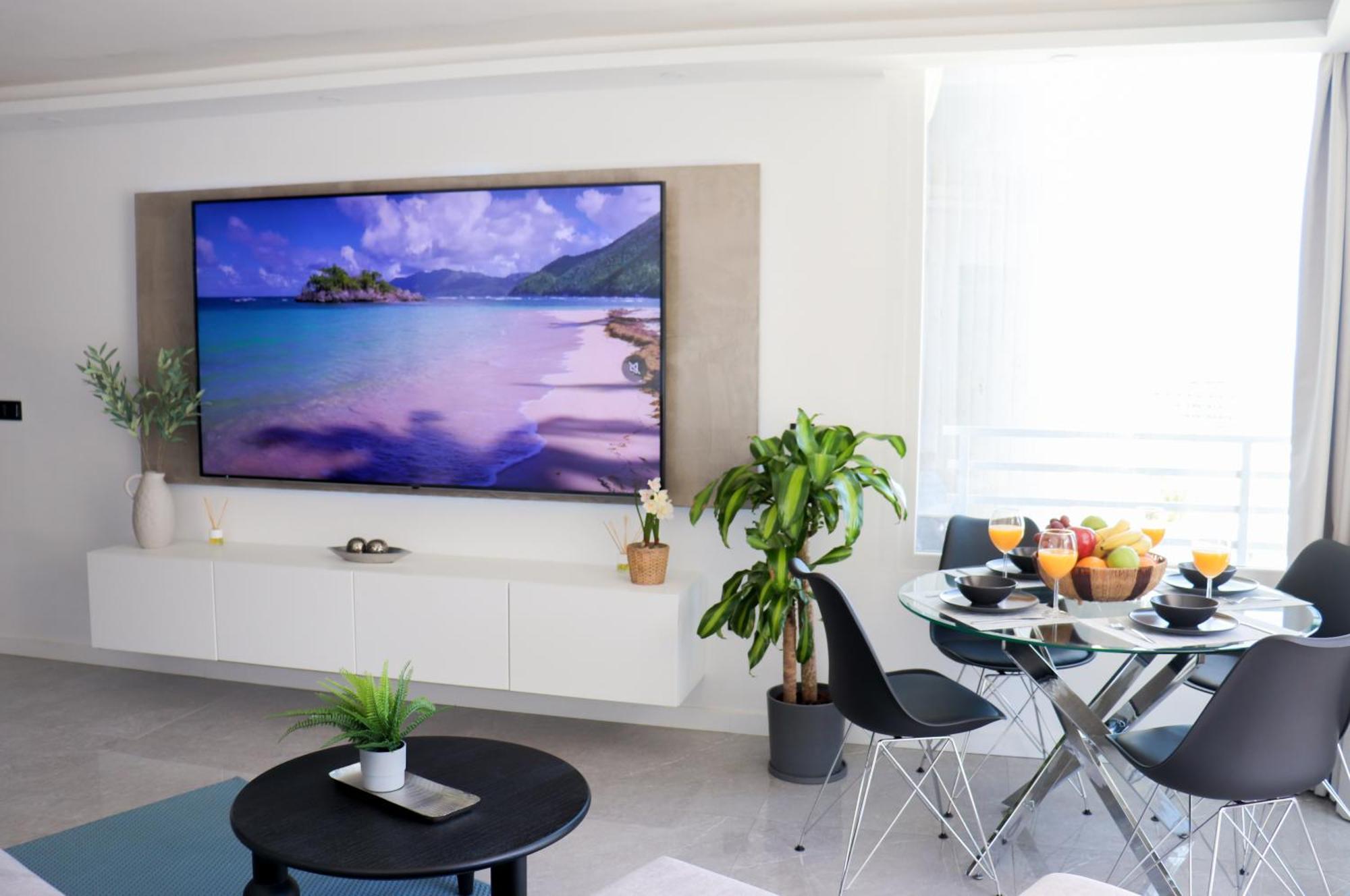 Appartement Torre Lll Torremolinos