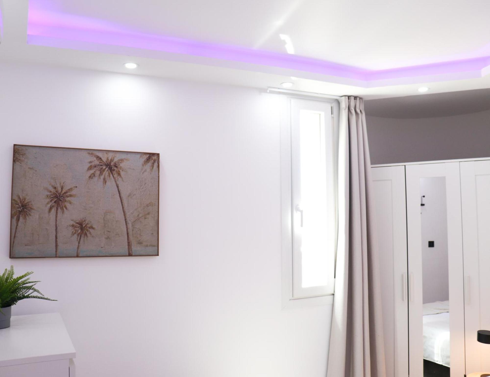 Appartement Torre Lll *