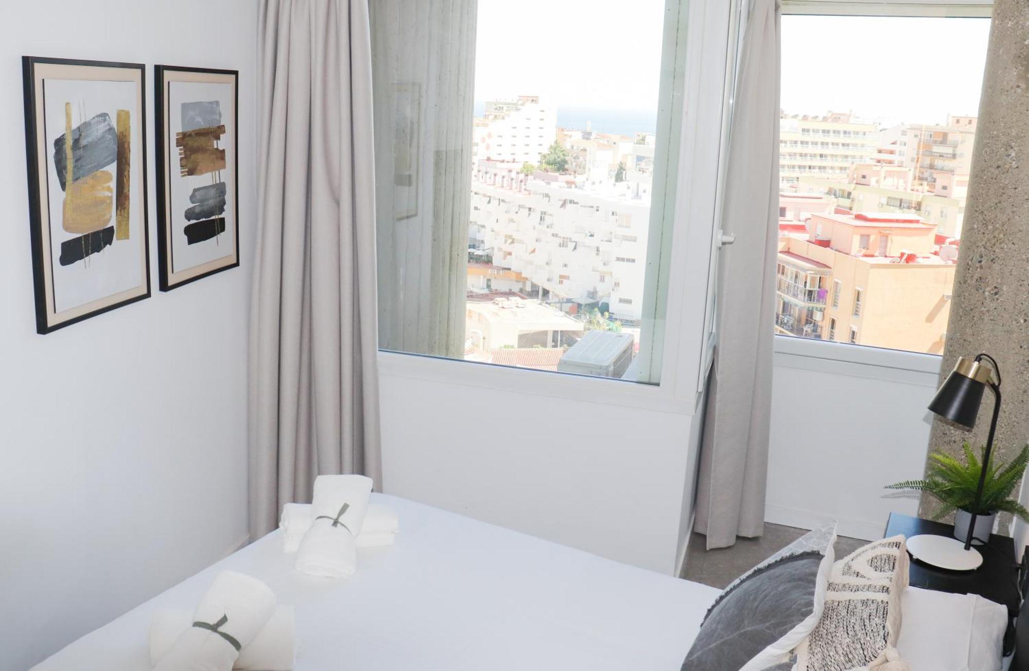 Torre Lll Appartement Torremolinos