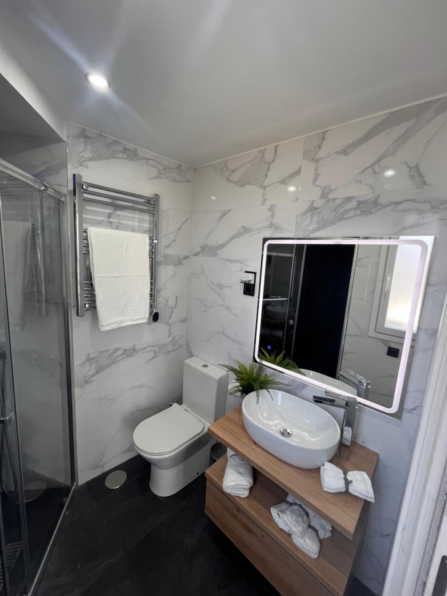Appartement Torre Lll *