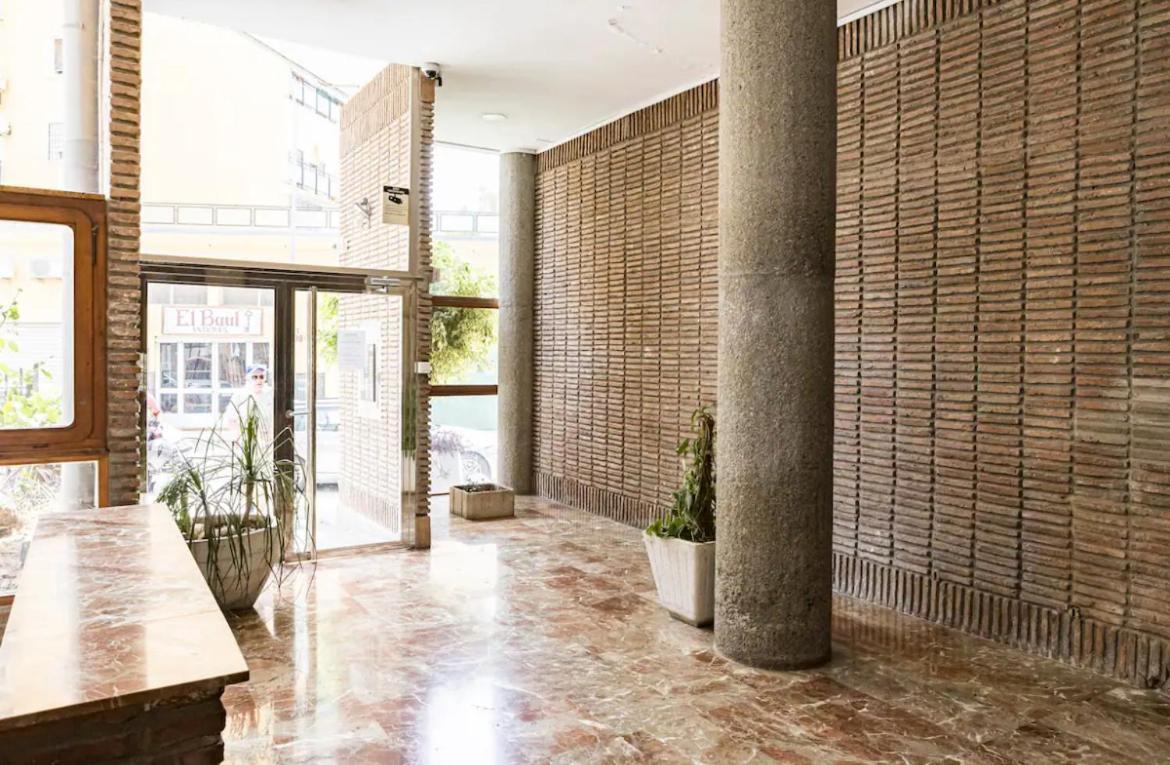 Appartement Torre Lll Torremolinos