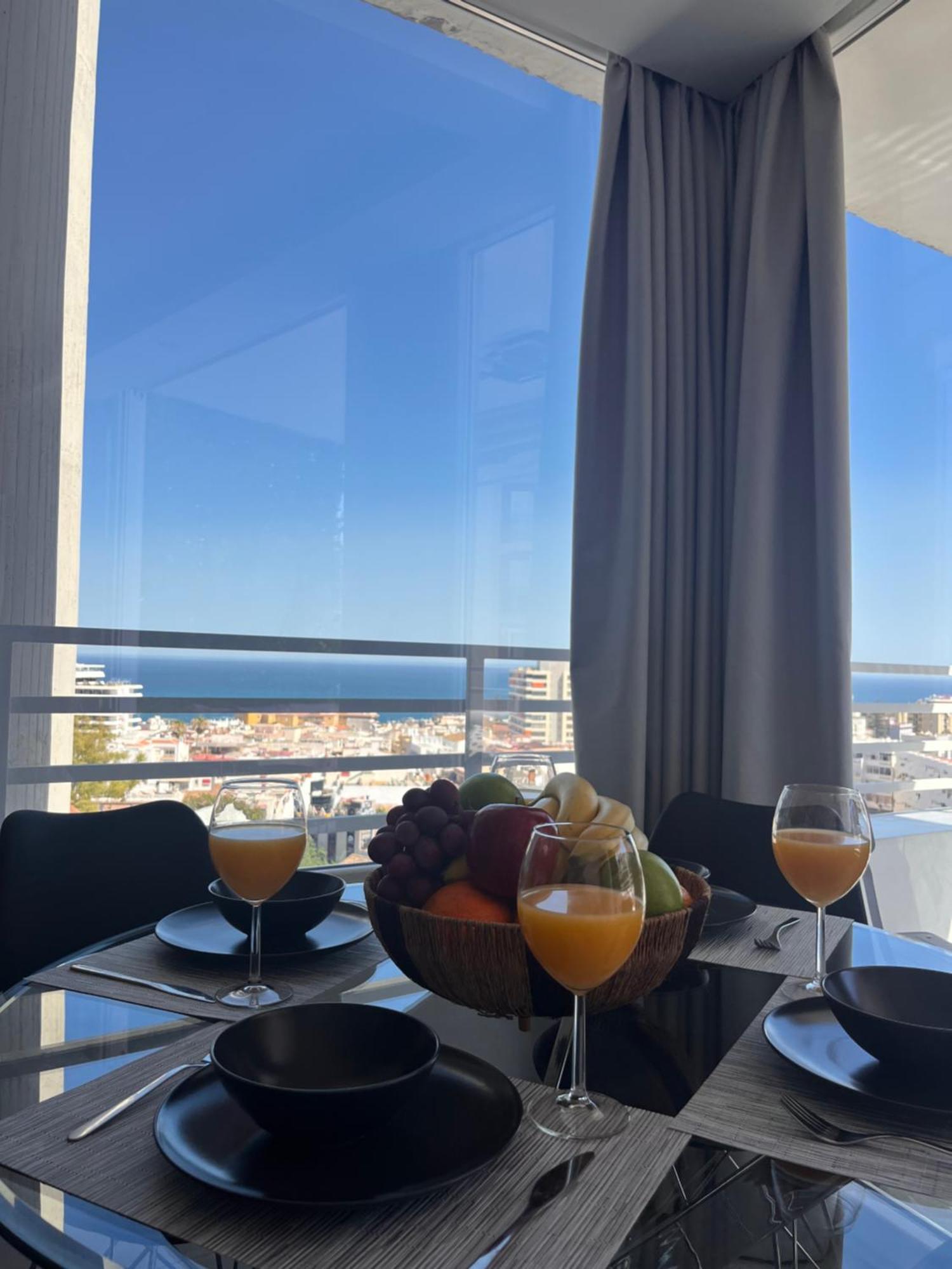 Appartement Torre Lll