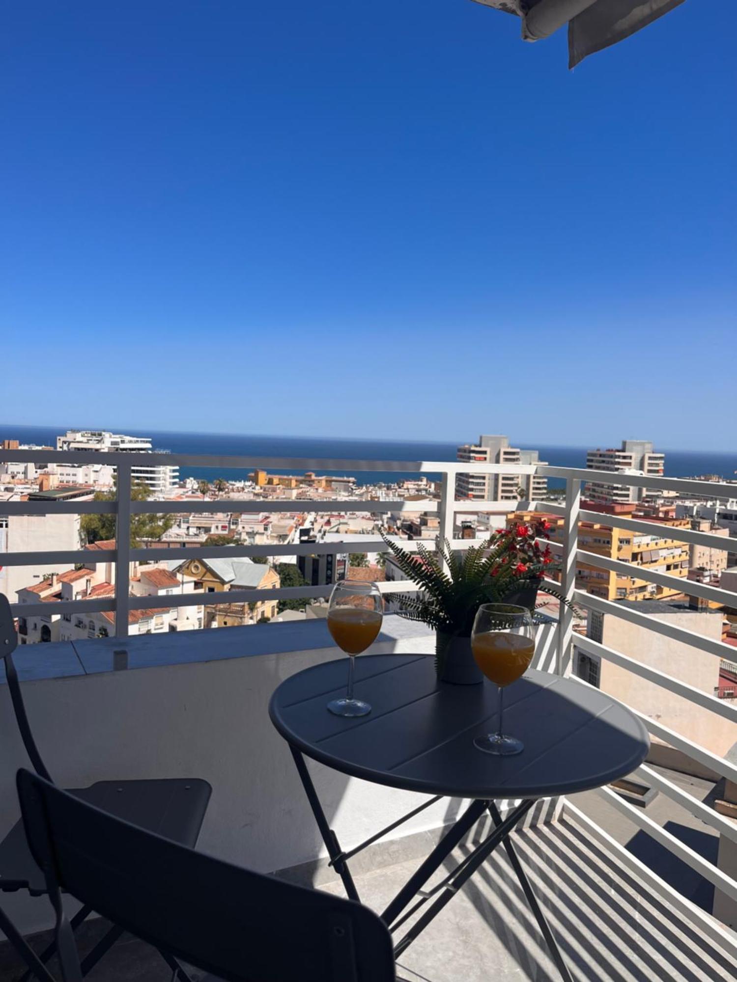 Appartement Torre Lll Torremolinos