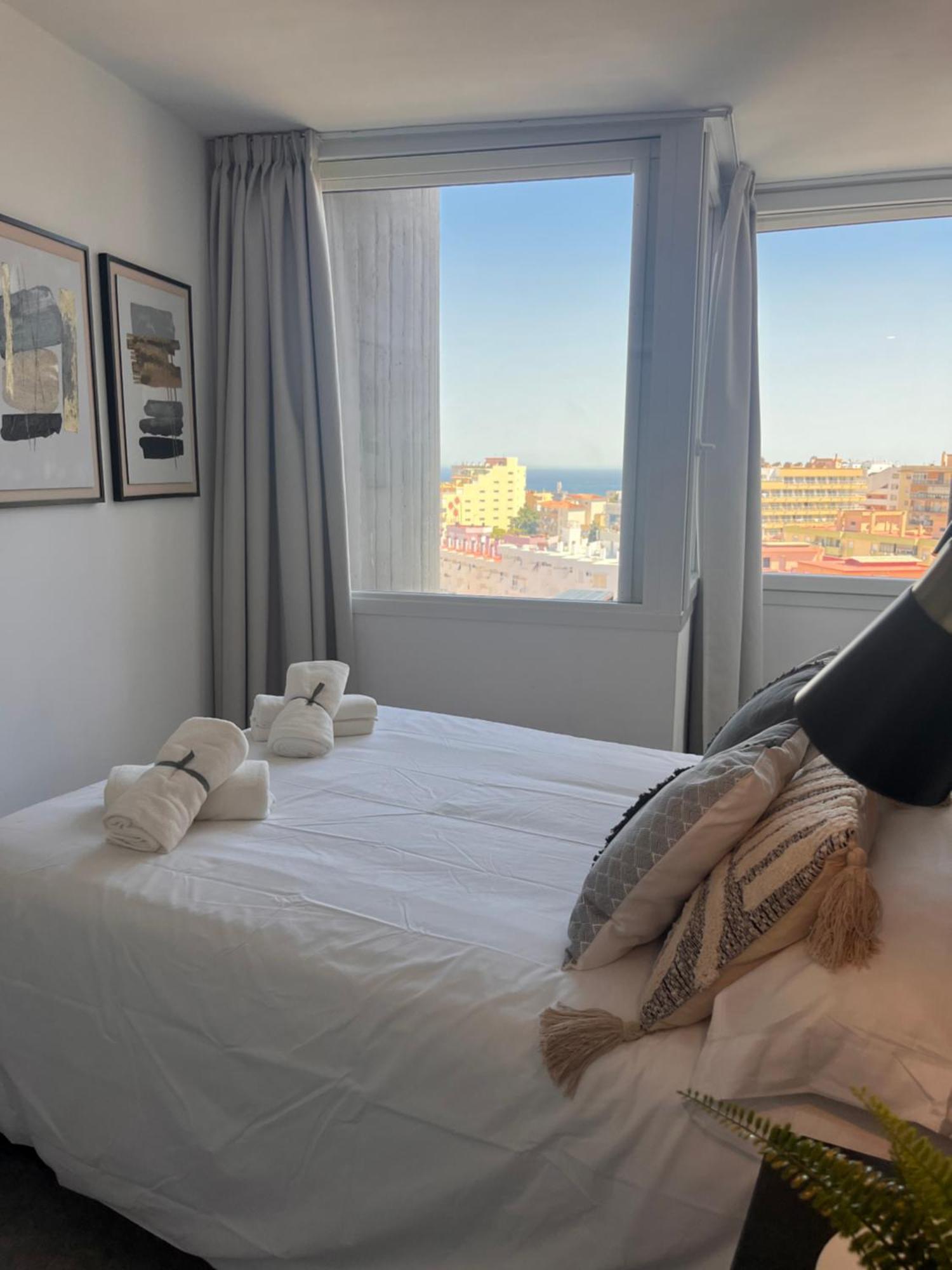 Torre Lll Appartement