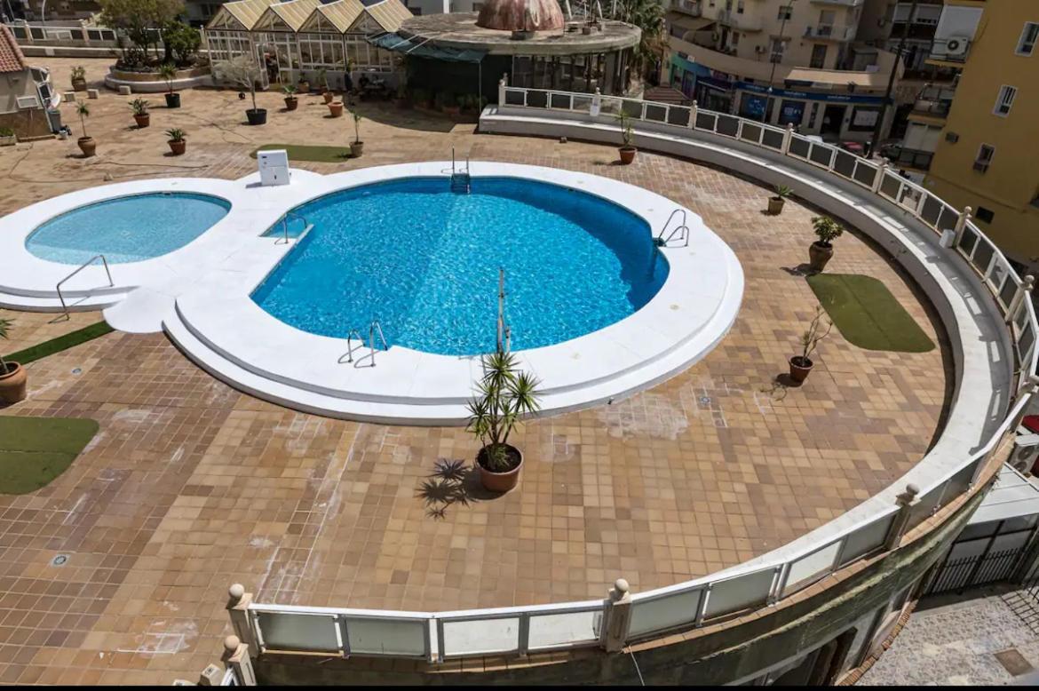 Torre Lll * Torremolinos