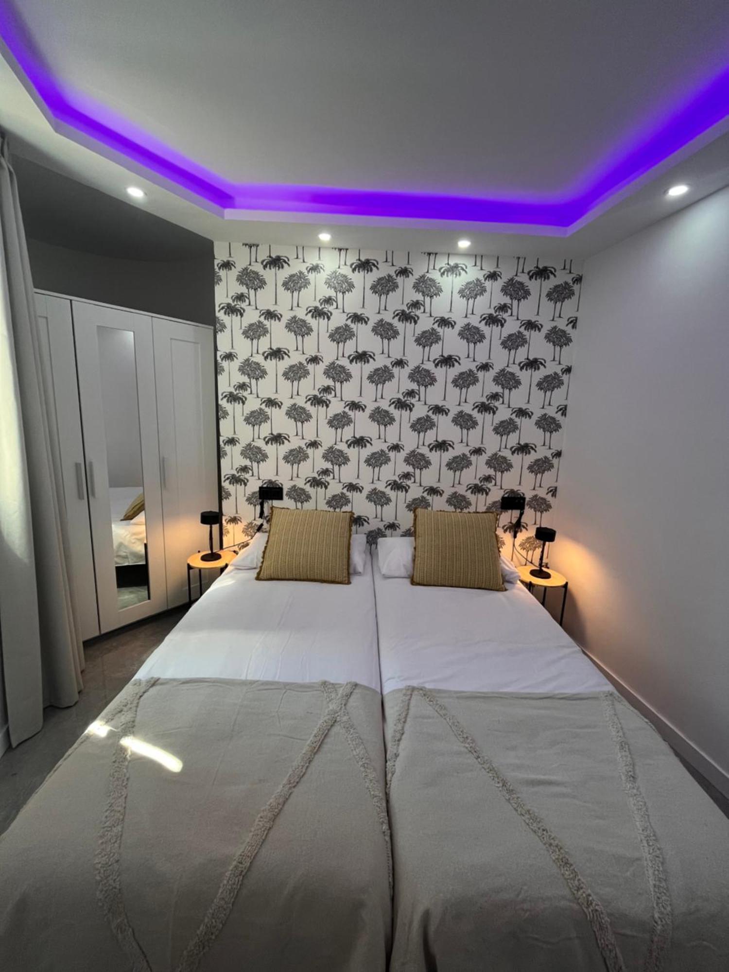 Torre Lll Appartement *