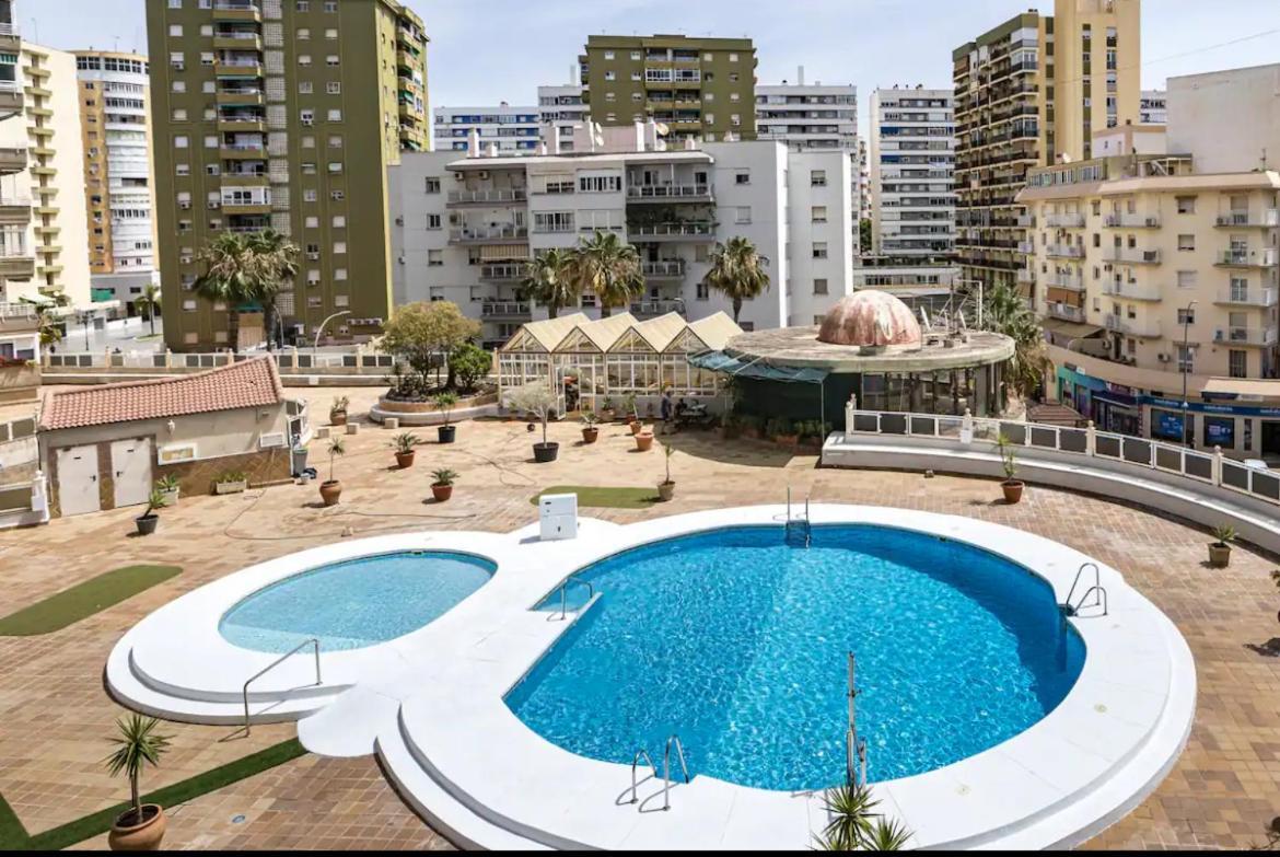 Torre Lll Appartement Torremolinos