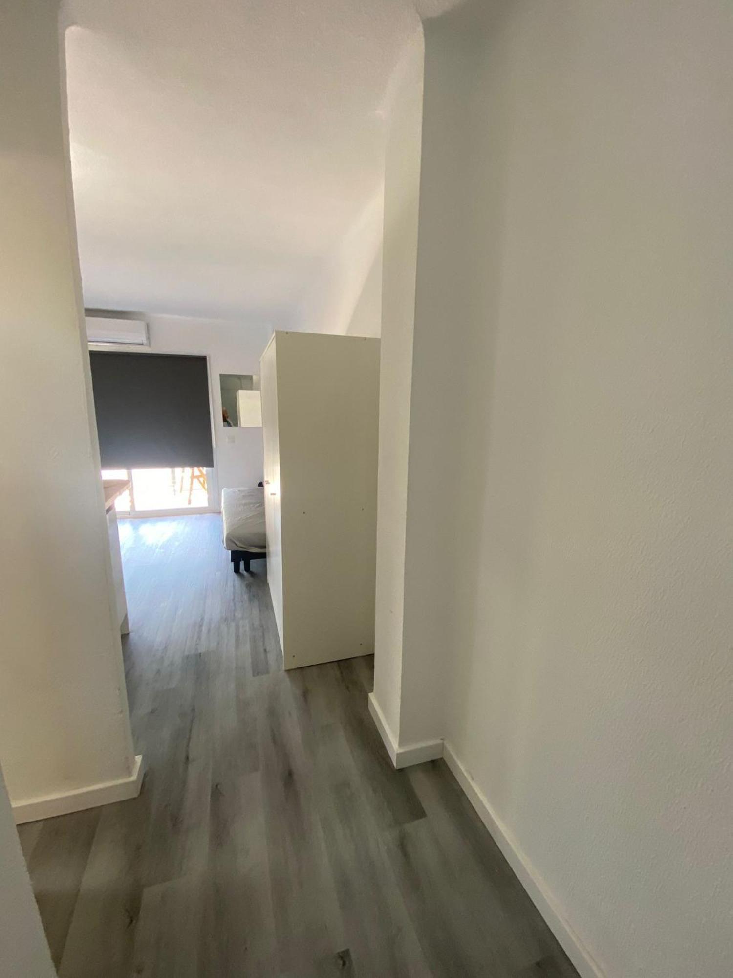 Apartamento Apartamento Los Alamos Riviera Torremolinos