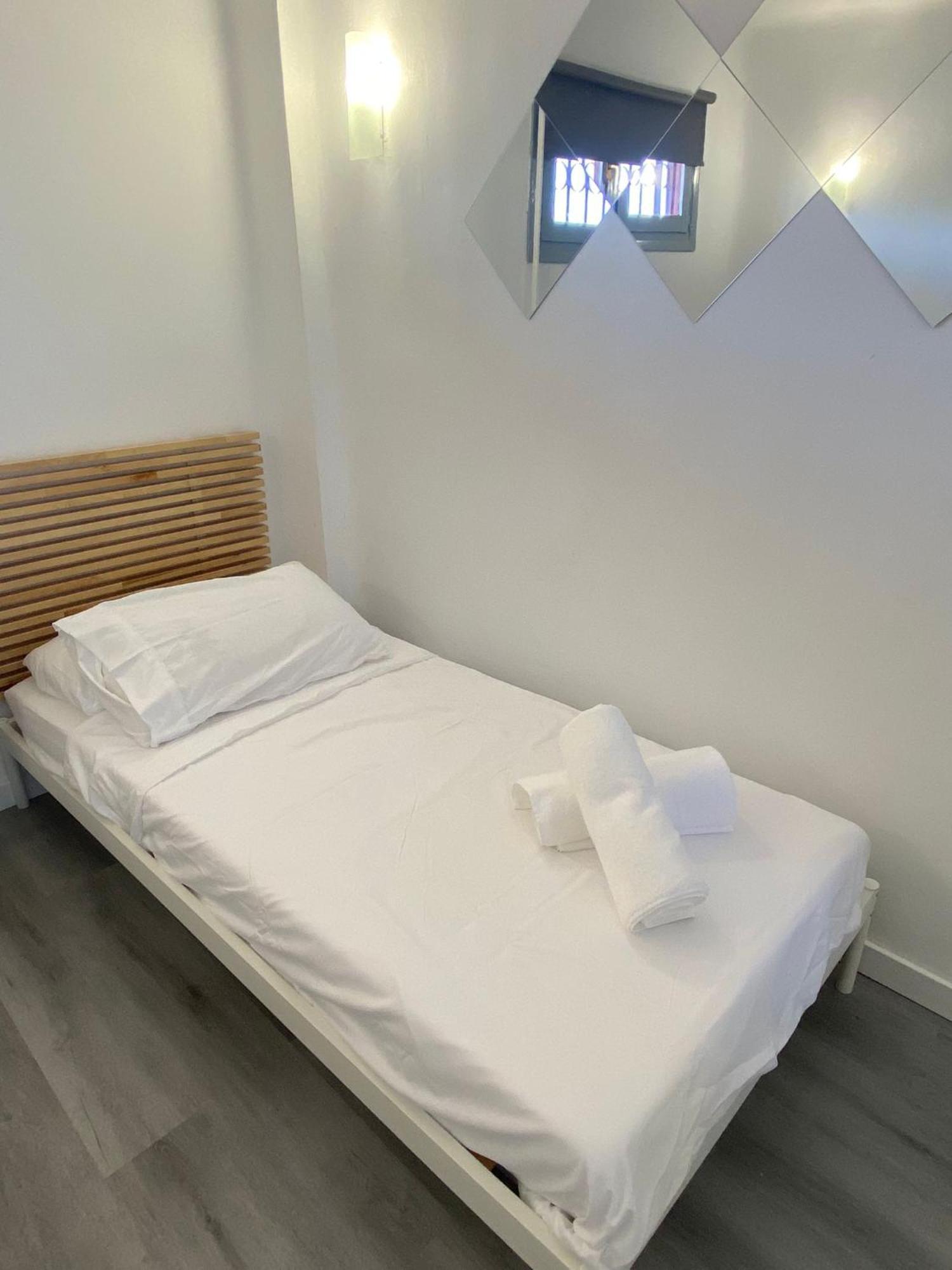 Apartamento Apartamento Los Alamos Riviera