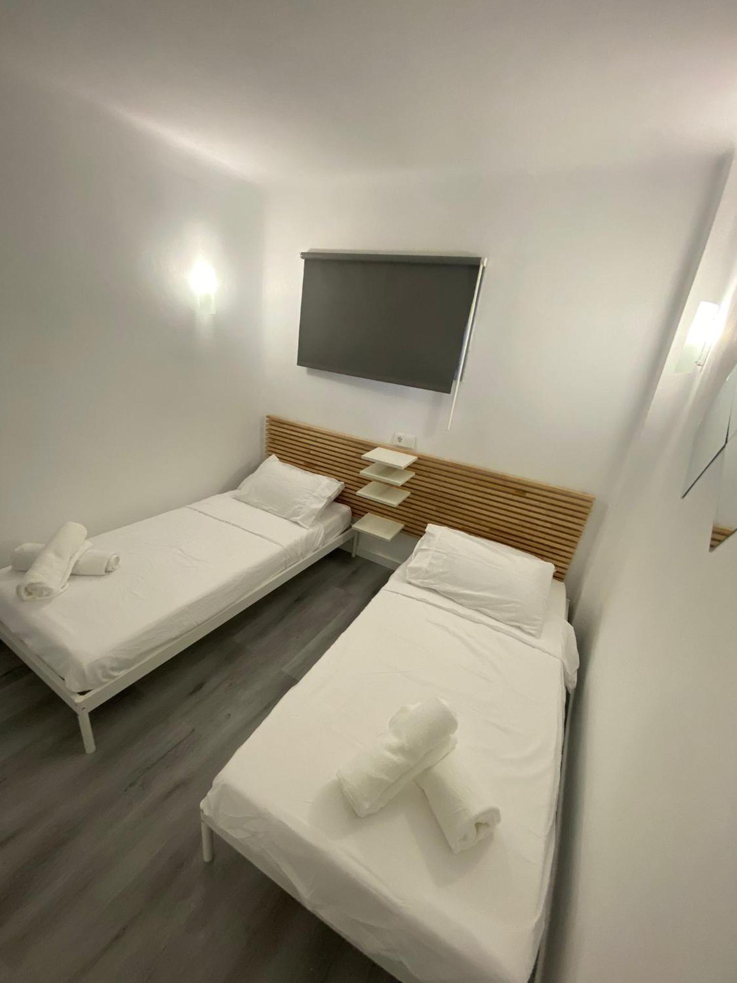 Apartamento Apartamento Los Alamos Riviera *