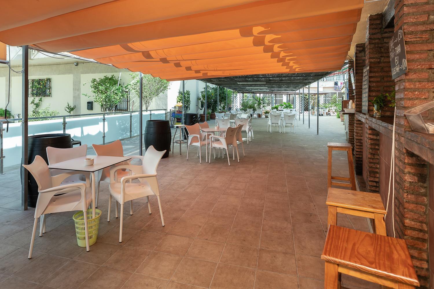 Ver72- Bonito - Terraza - Wifi - Reformado Appartement
