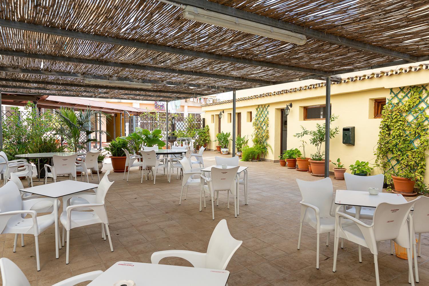 Ver72- Bonito - Terraza - Wifi - Reformado Torremolinos