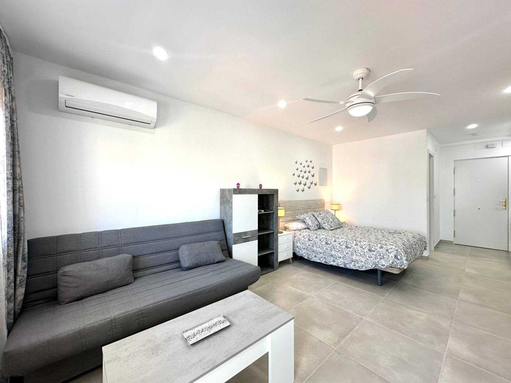 Ver72- Bonito - Terraza - Wifi - Reformado