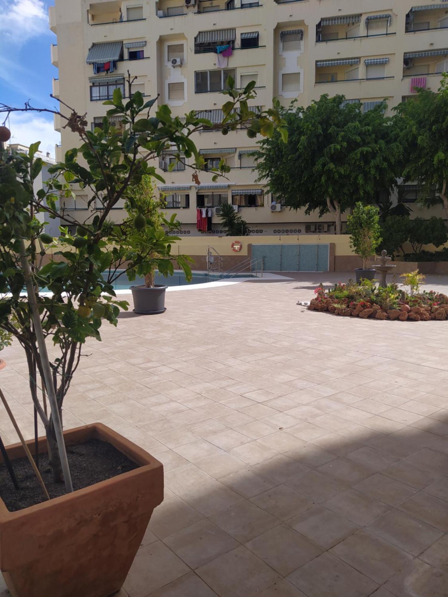 Ver72- Bonito - Terraza - Wifi - Reformado Appartement Torremolinos