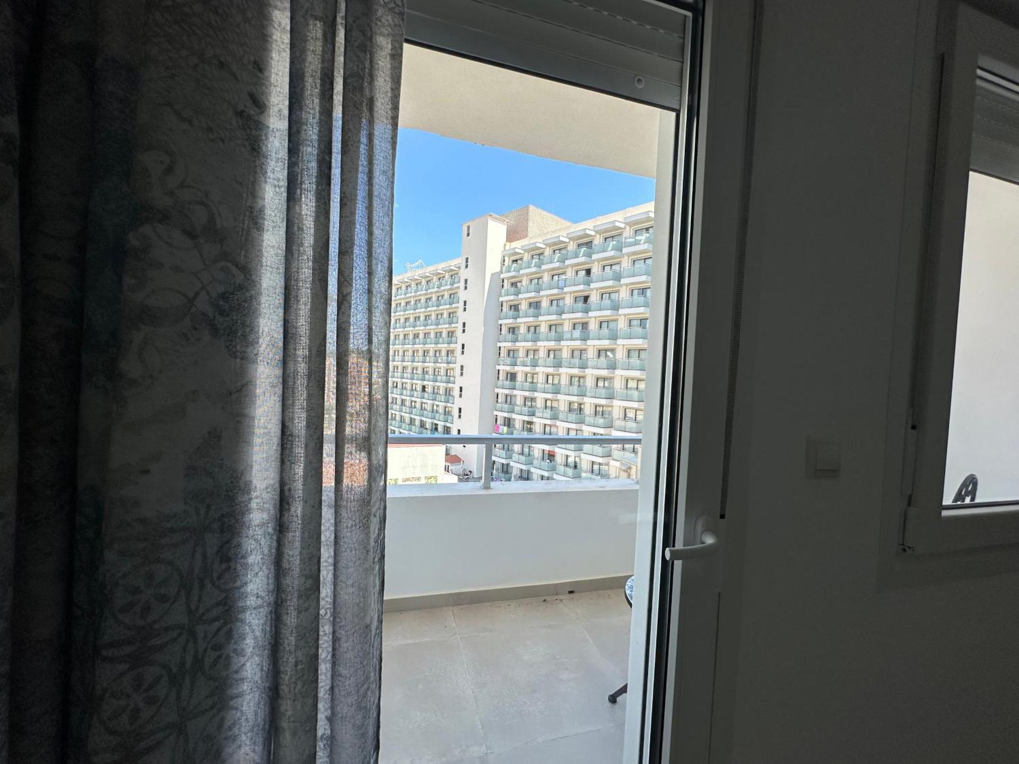 Ver72- Bonito - Terraza - Wifi - Reformado Torremolinos