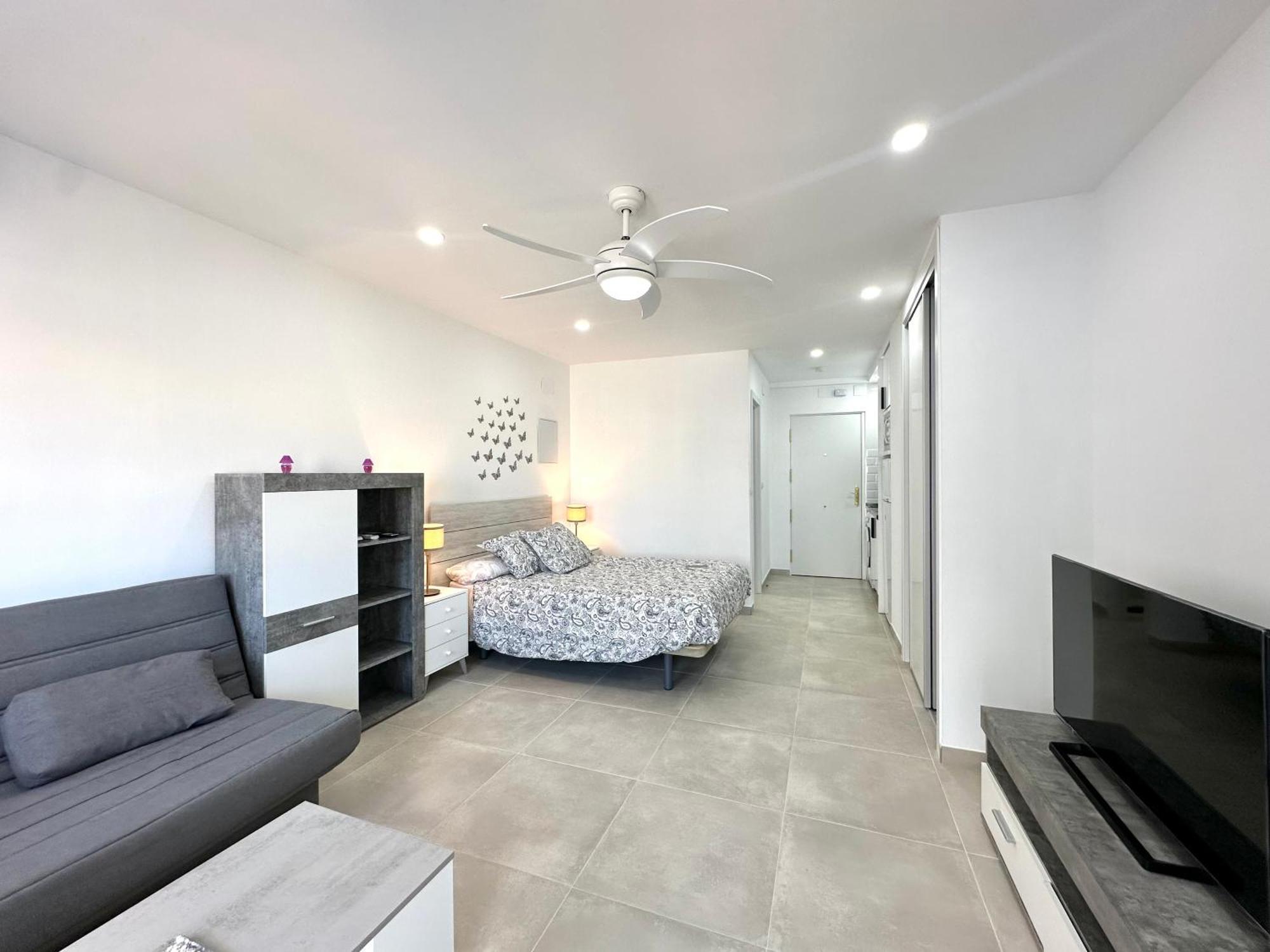 Ver72- Bonito - Terraza - Wifi - Reformado