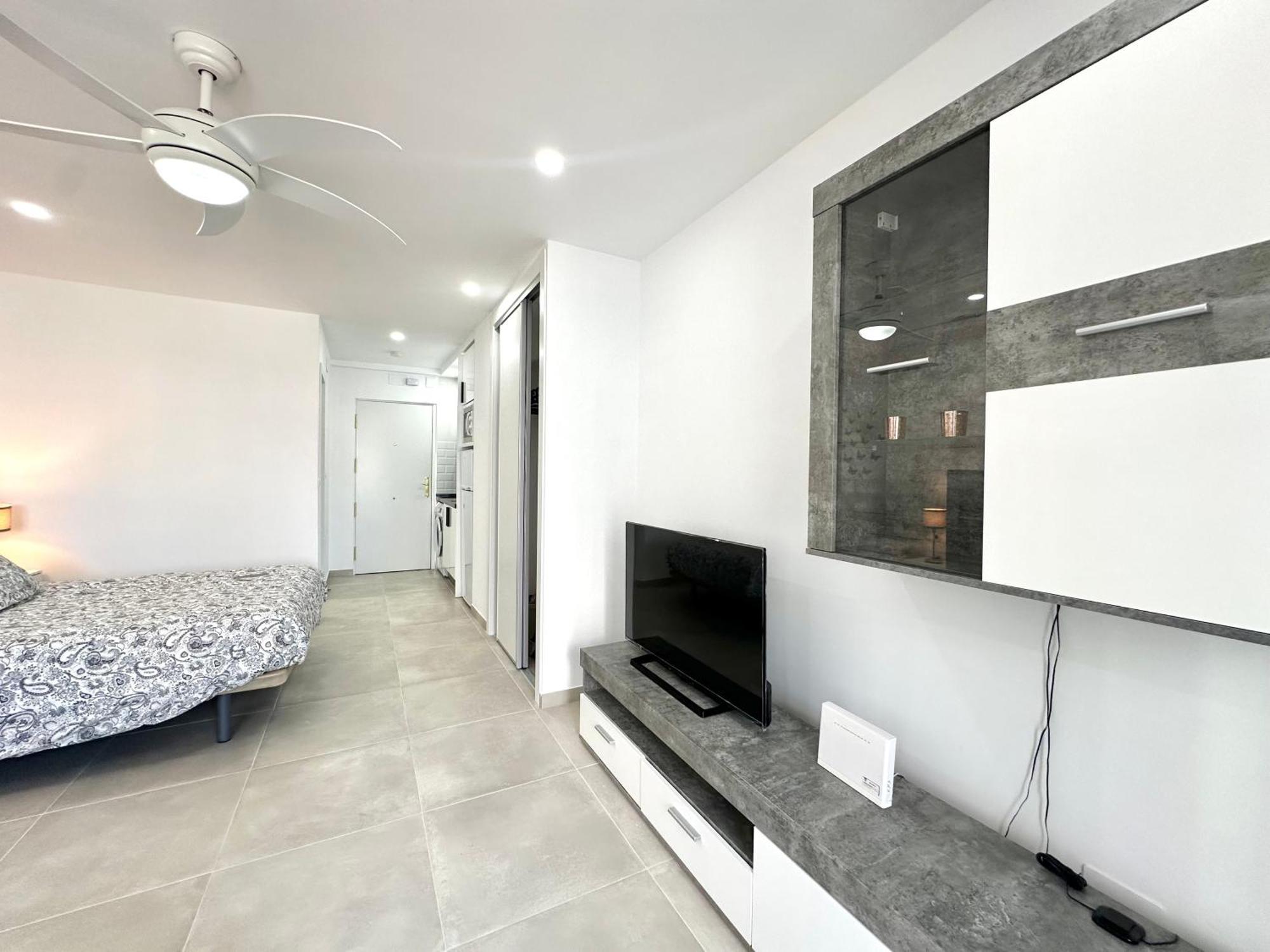 Appartement Ver72- Bonito - Terraza - Wifi - Reformado