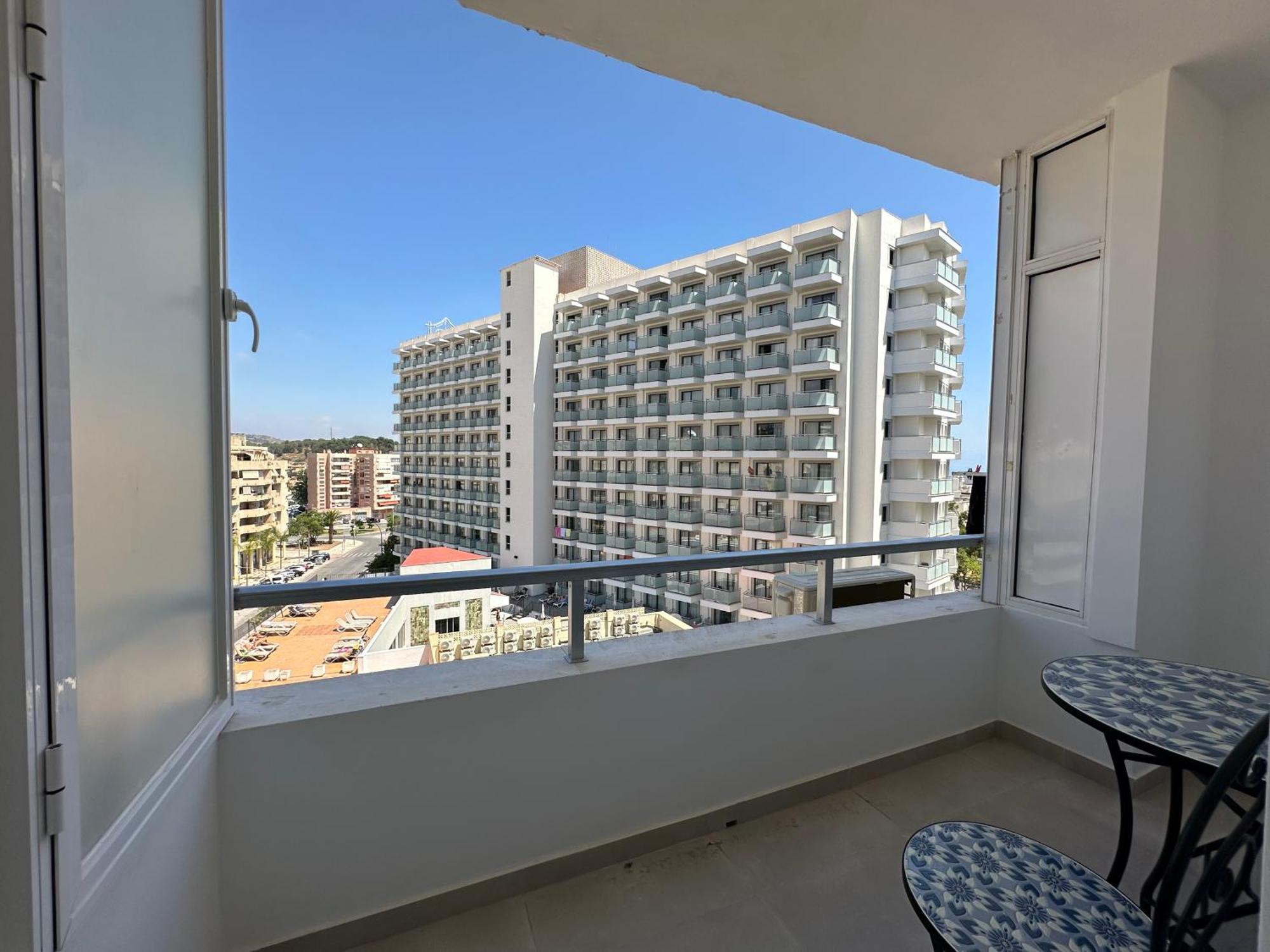 Ver72- Bonito - Terraza - Wifi - Reformado Appartement *