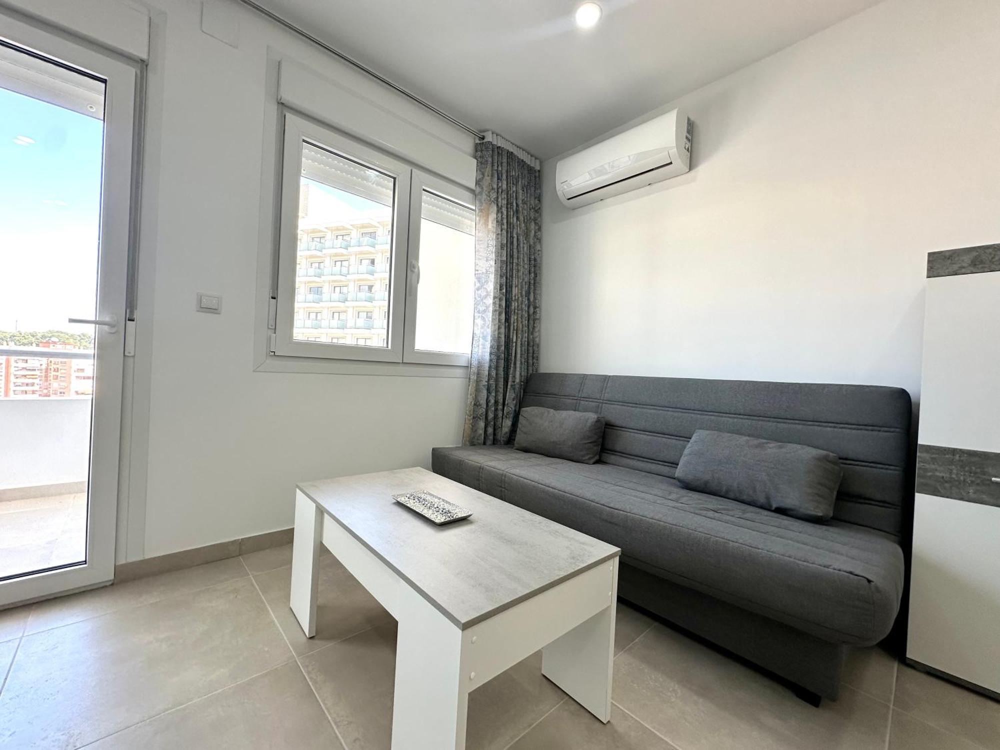 Appartement Ver72- Bonito - Terraza - Wifi - Reformado
