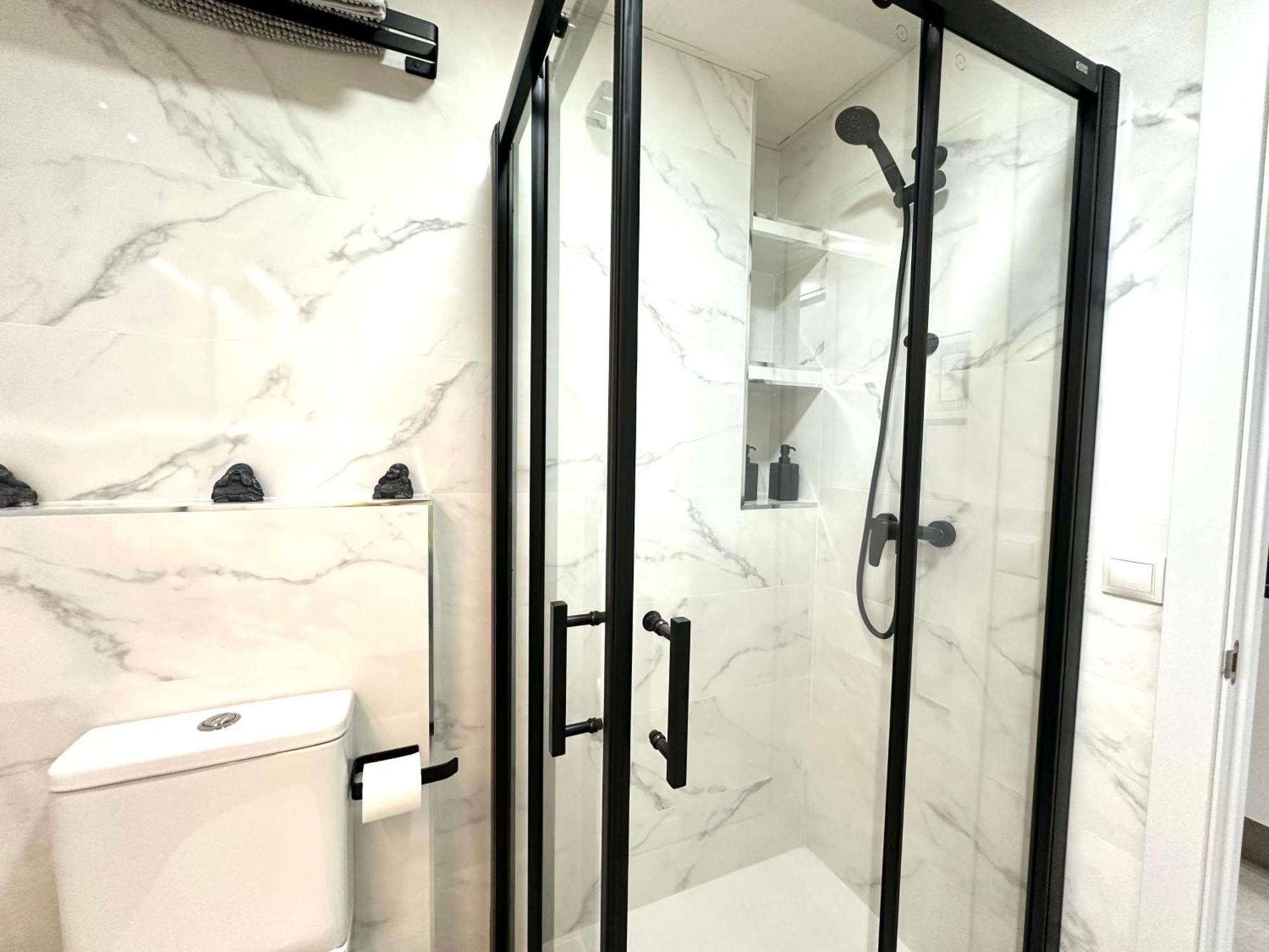 Ver72- Bonito - Terraza - Wifi - Reformado Appartement *