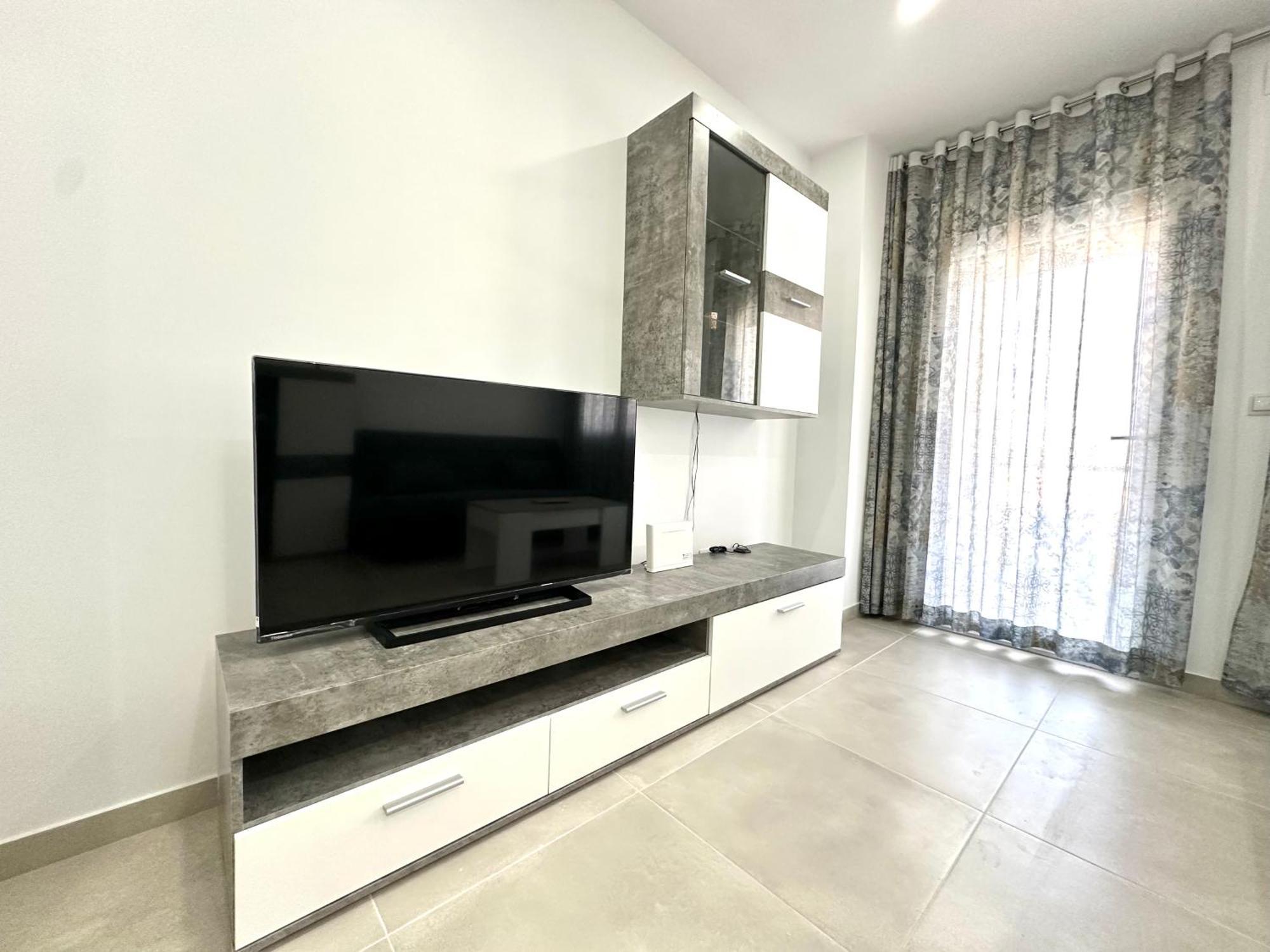 Ver72- Bonito - Terraza - Wifi - Reformado Appartement
